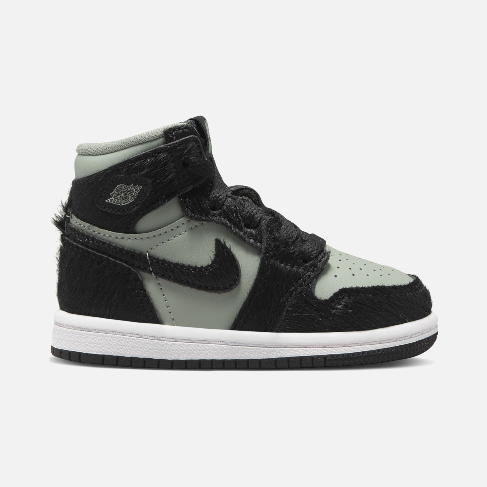 Nike Jordan 1 Retro High OG SS23 (TD) Bebek Spor Ayakkabı