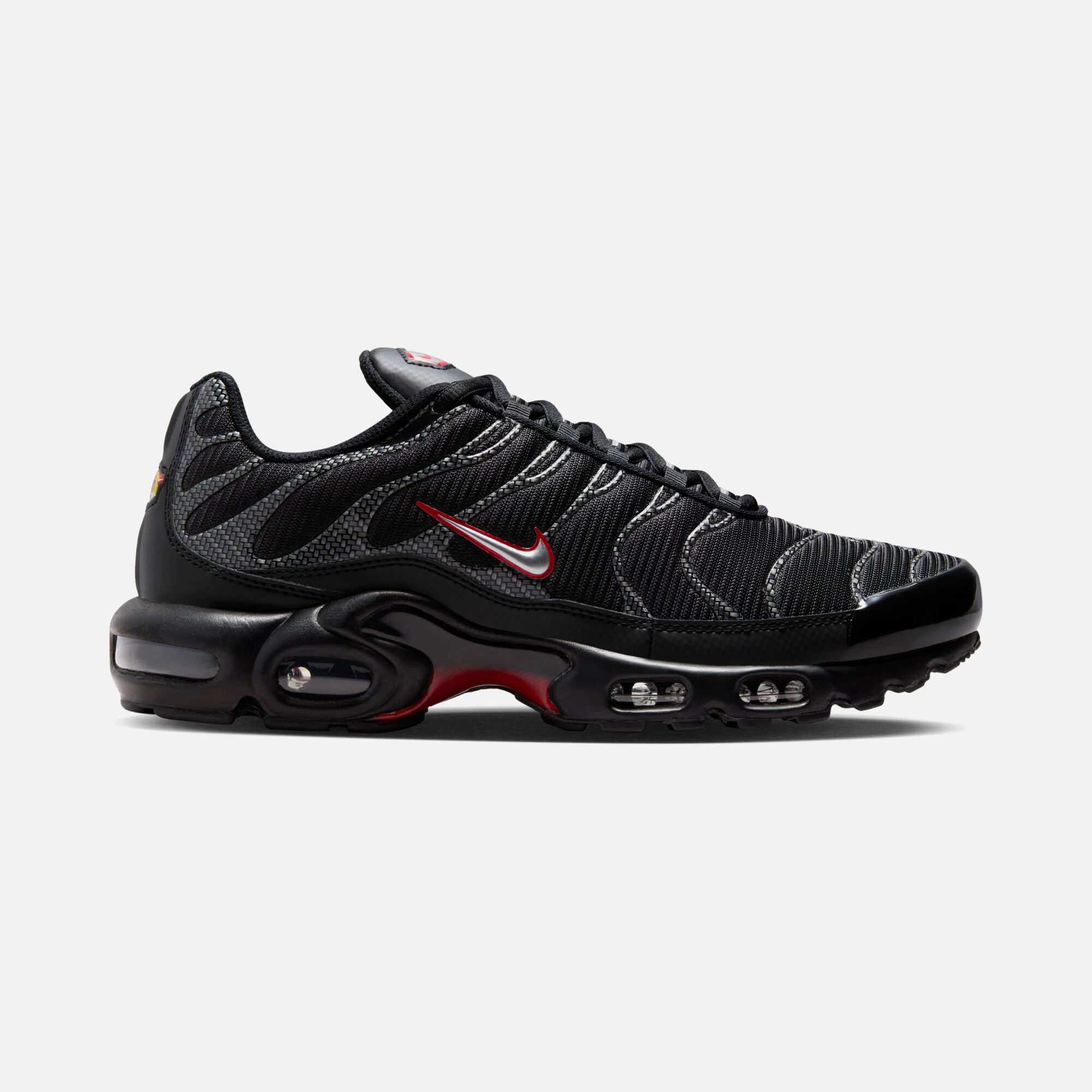 Nike Air Max Plus ''Tuned Air'' SU24 Erkek Spor Ayakkabı
