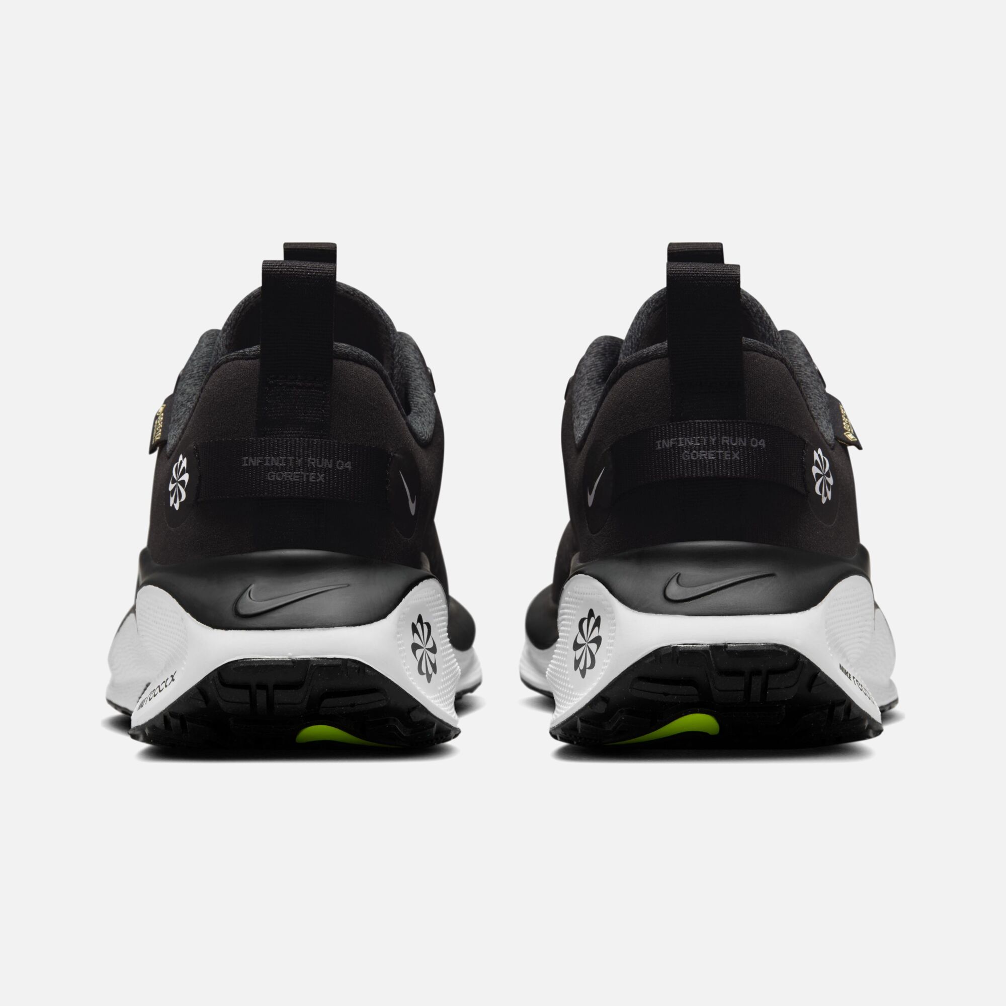 Nike InfinityRN 4 Gore-Tex Road Running Erkek Spor Ayakkabı