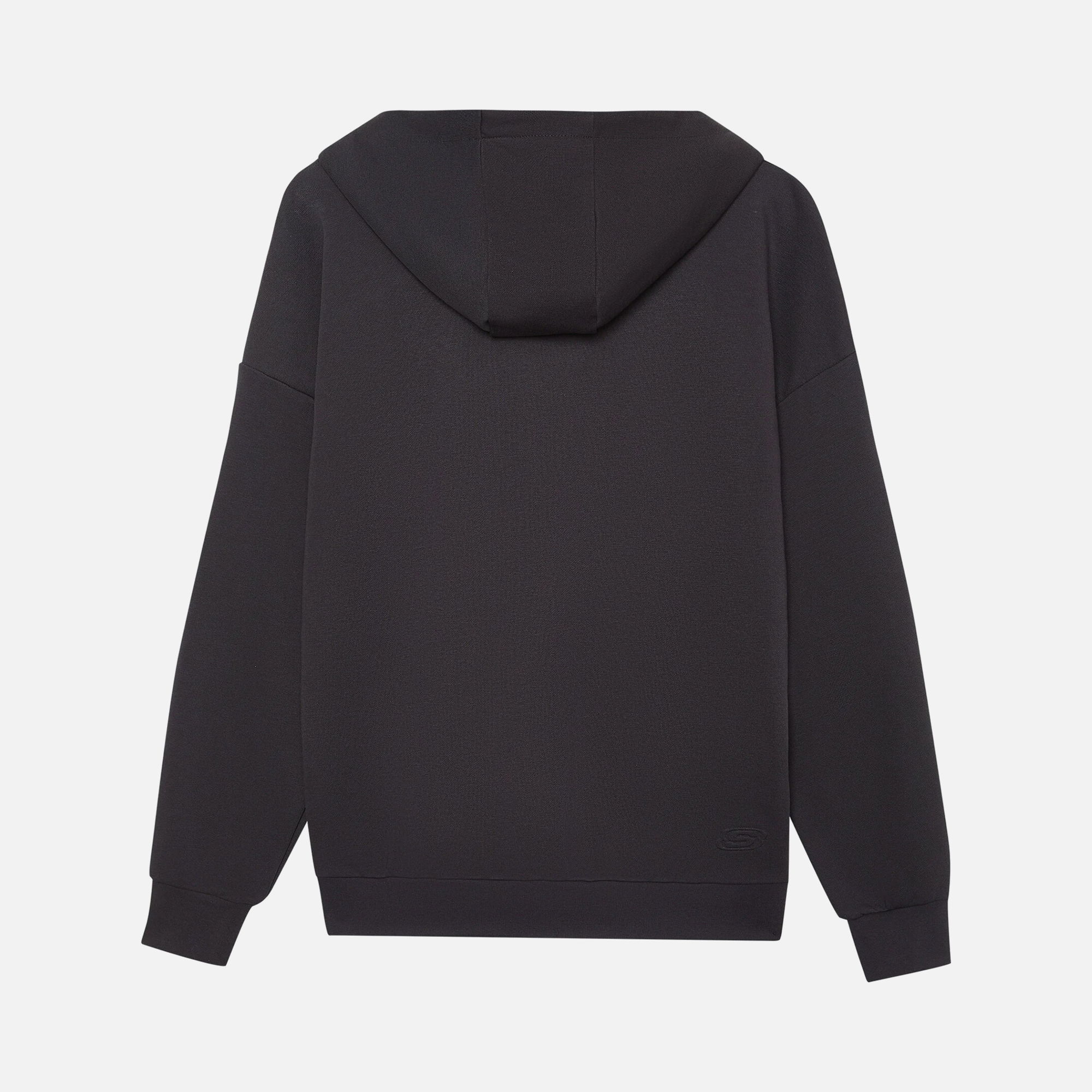 Skechers Essential S242112 Full-Zip Hoodie Erkek Sweatshirt