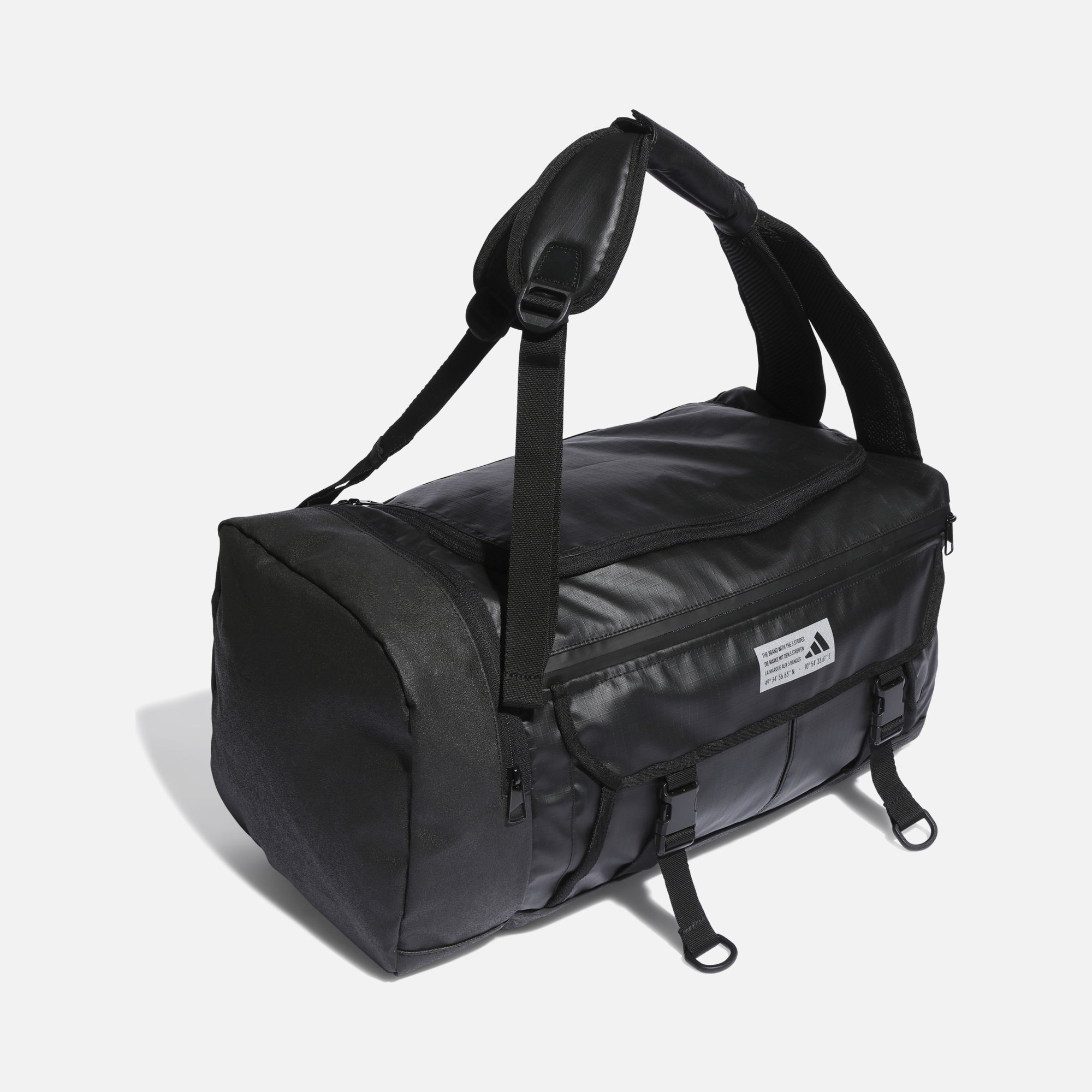 adidas Sportswear 4ATHLTS Duffel Training  (38,25 L) Unisex Spor Çantası