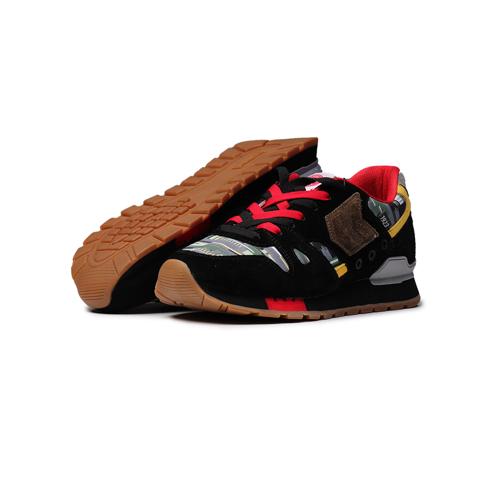 Hummel Marathona X Exclusive Lifestyle Unisex Spor Ayakkabı