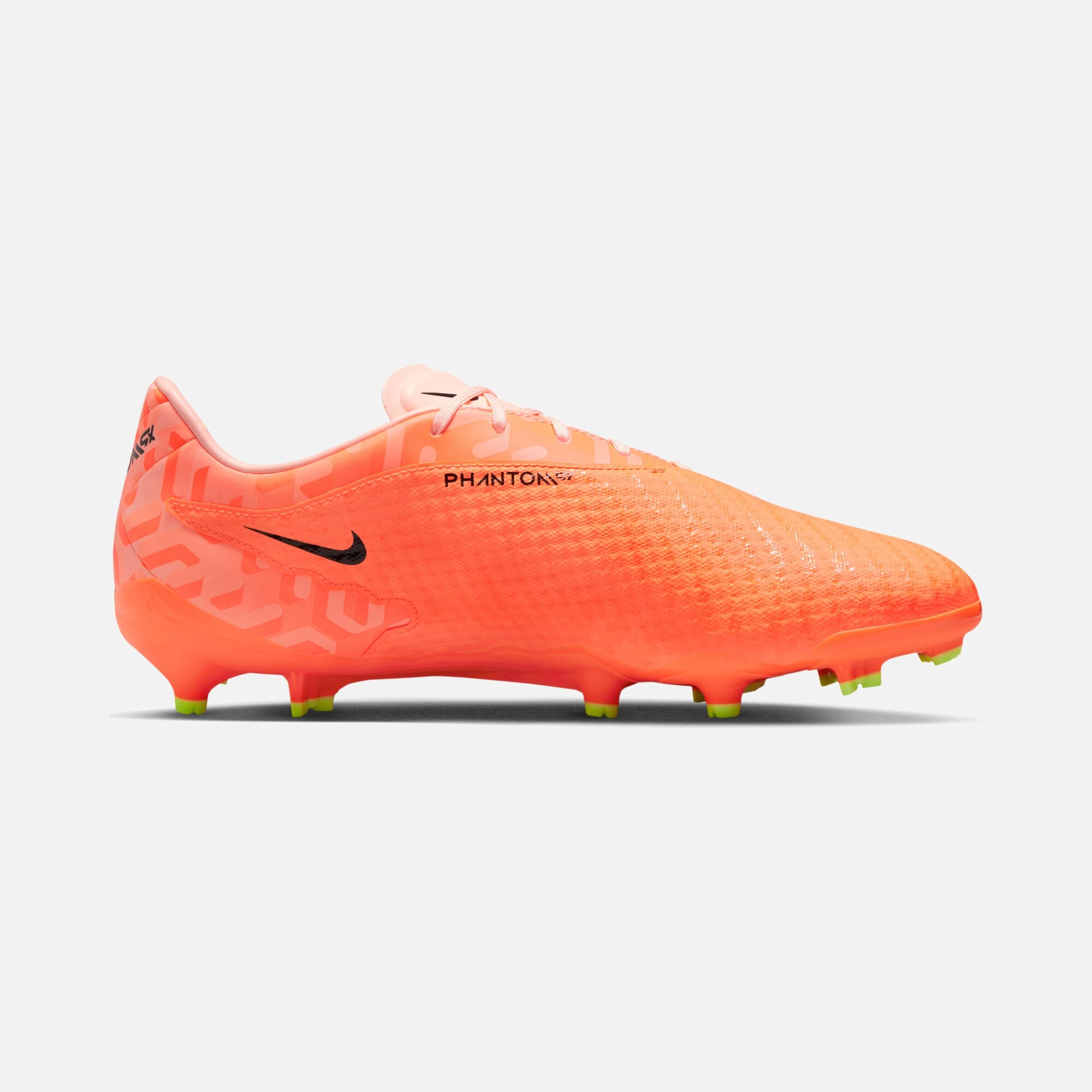 Nike Phantom GX Academy FG/MG Multi-Ground Erkek Krampon