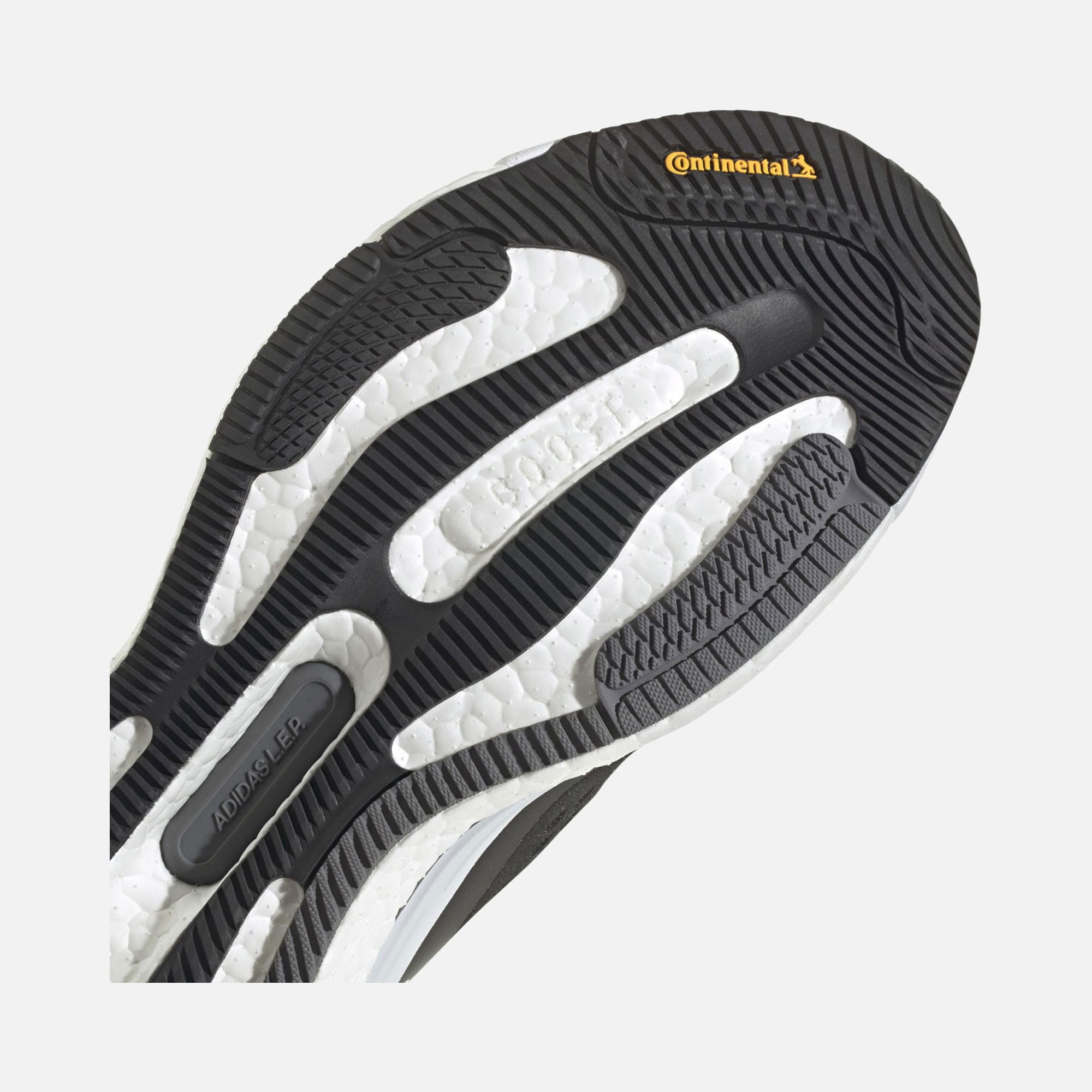 adidas Solarcontrol Running Erkek Spor Ayakkabı