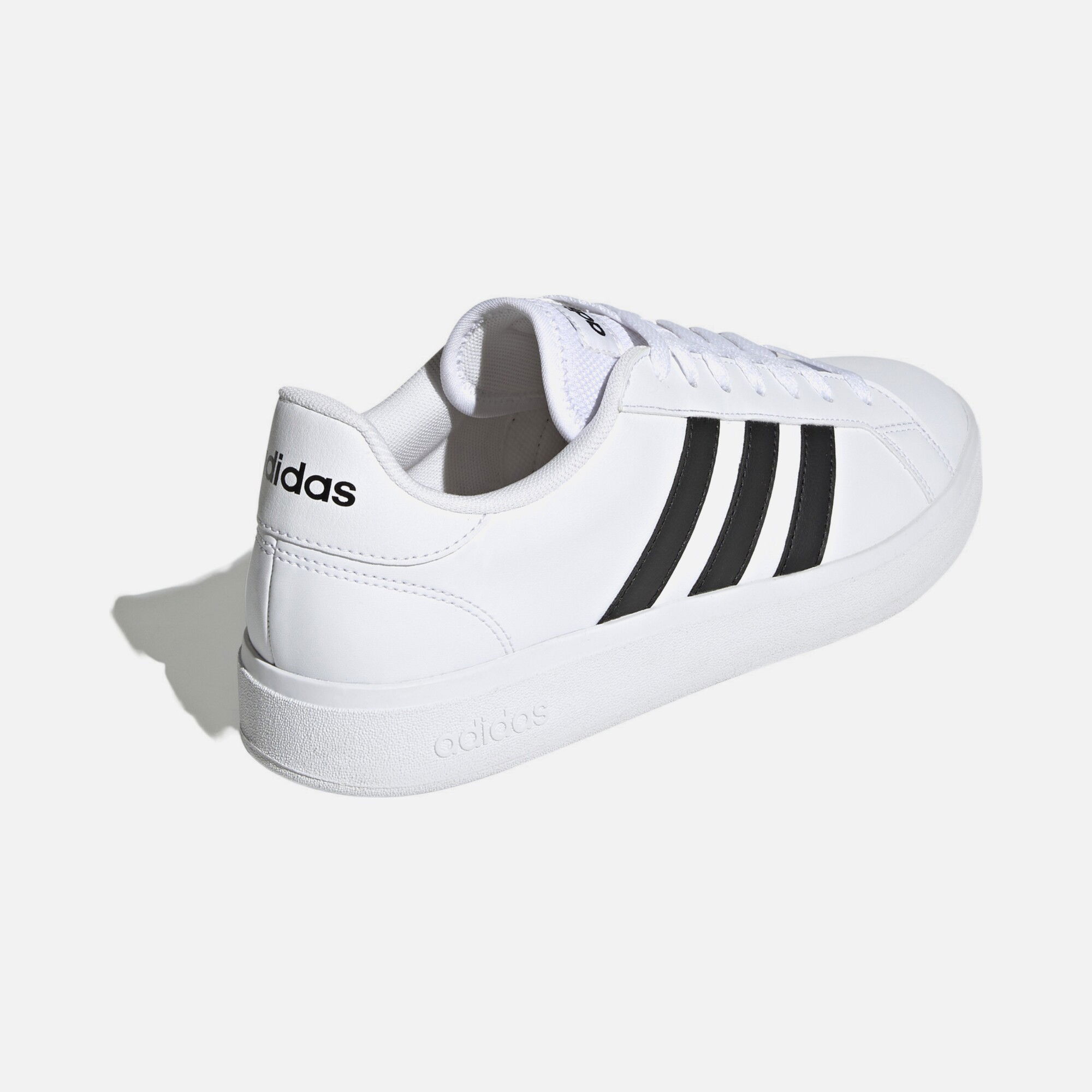 adidas Grand Court TD Lifestyle Court Casual Erkek Spor Ayakkabı