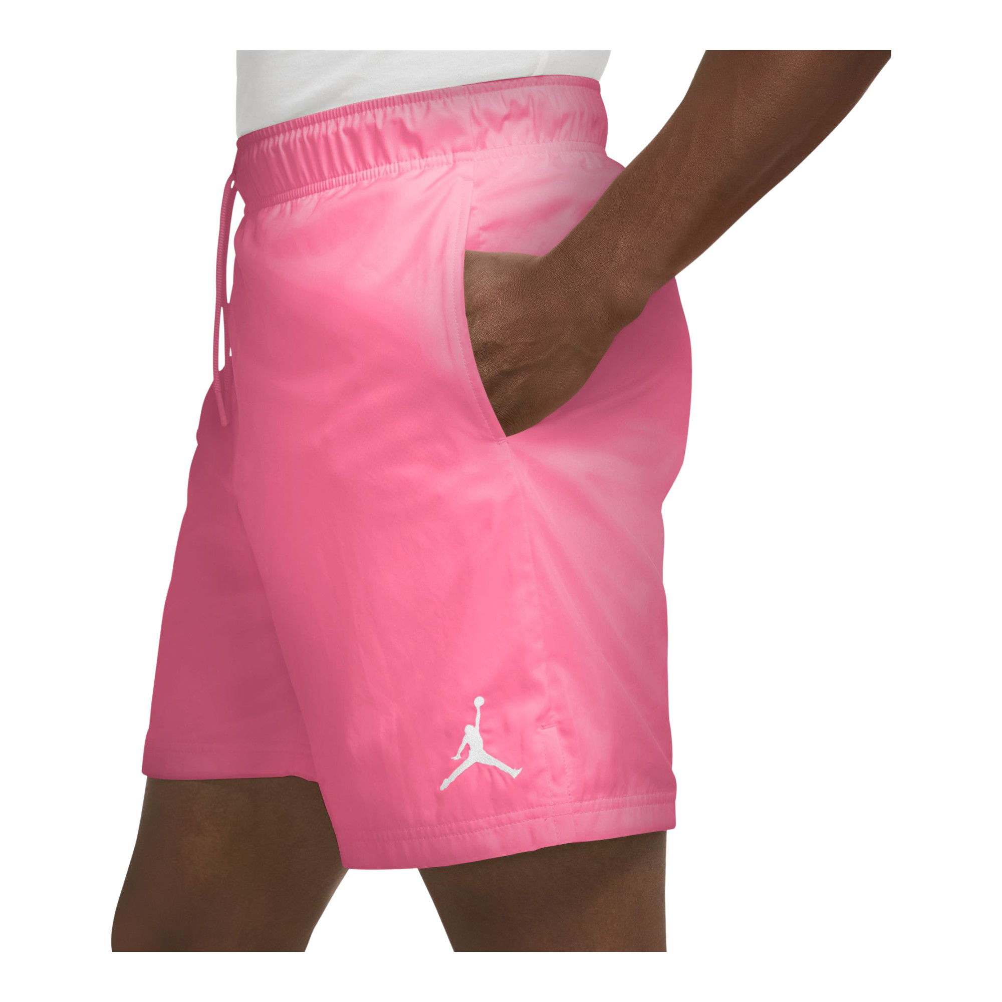 Nike Jordan Jumpman Poolside Erkek Şort