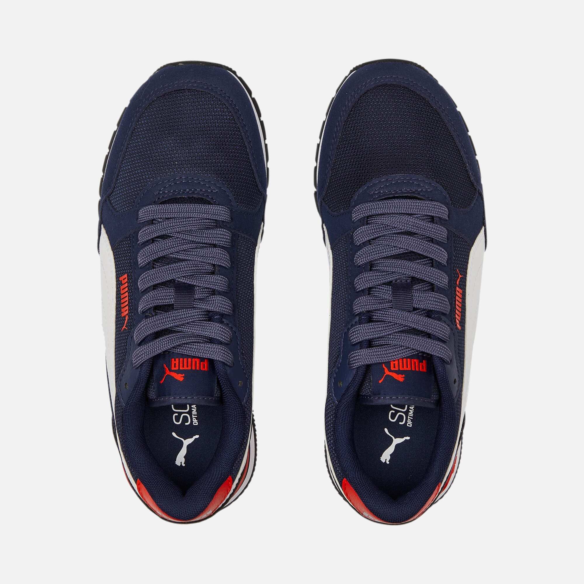 Puma St Runner V3 Mesh (GS) Spor Ayakkabı