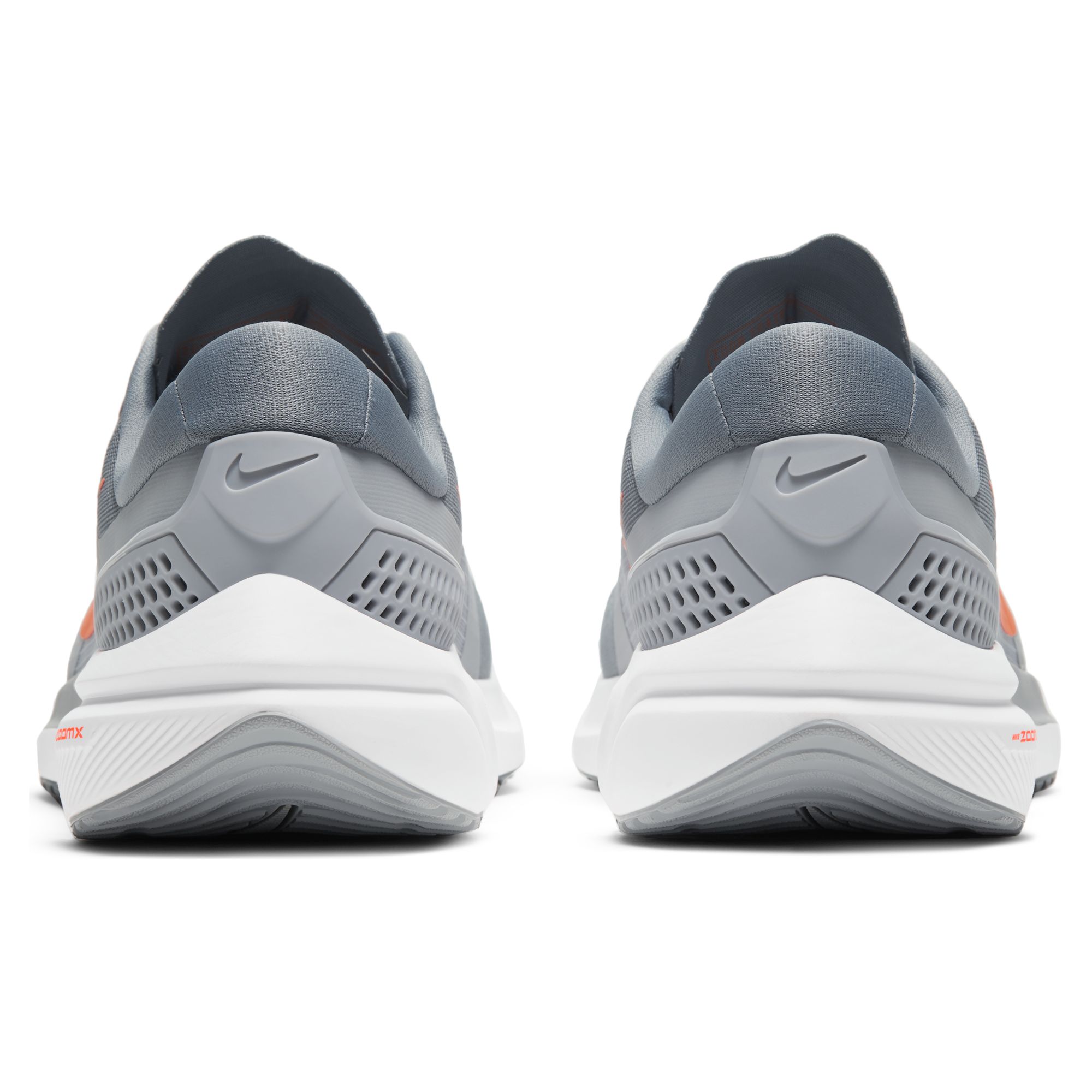 Nike Air Zoom Vomero 15 Running Erkek Spor Ayakkabı