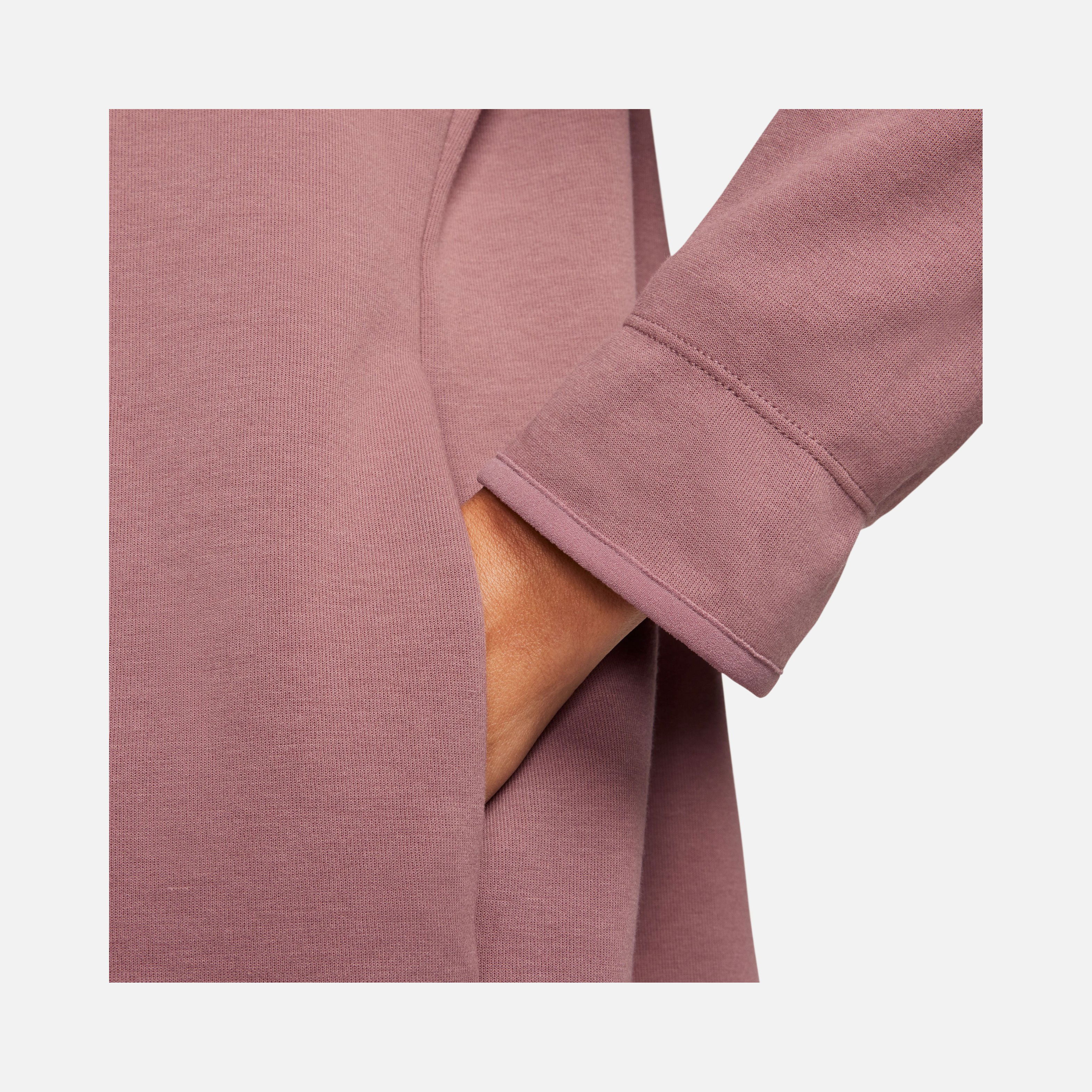 Nike Pullover Double-sided (Maternity) Kadın Sweatshirt