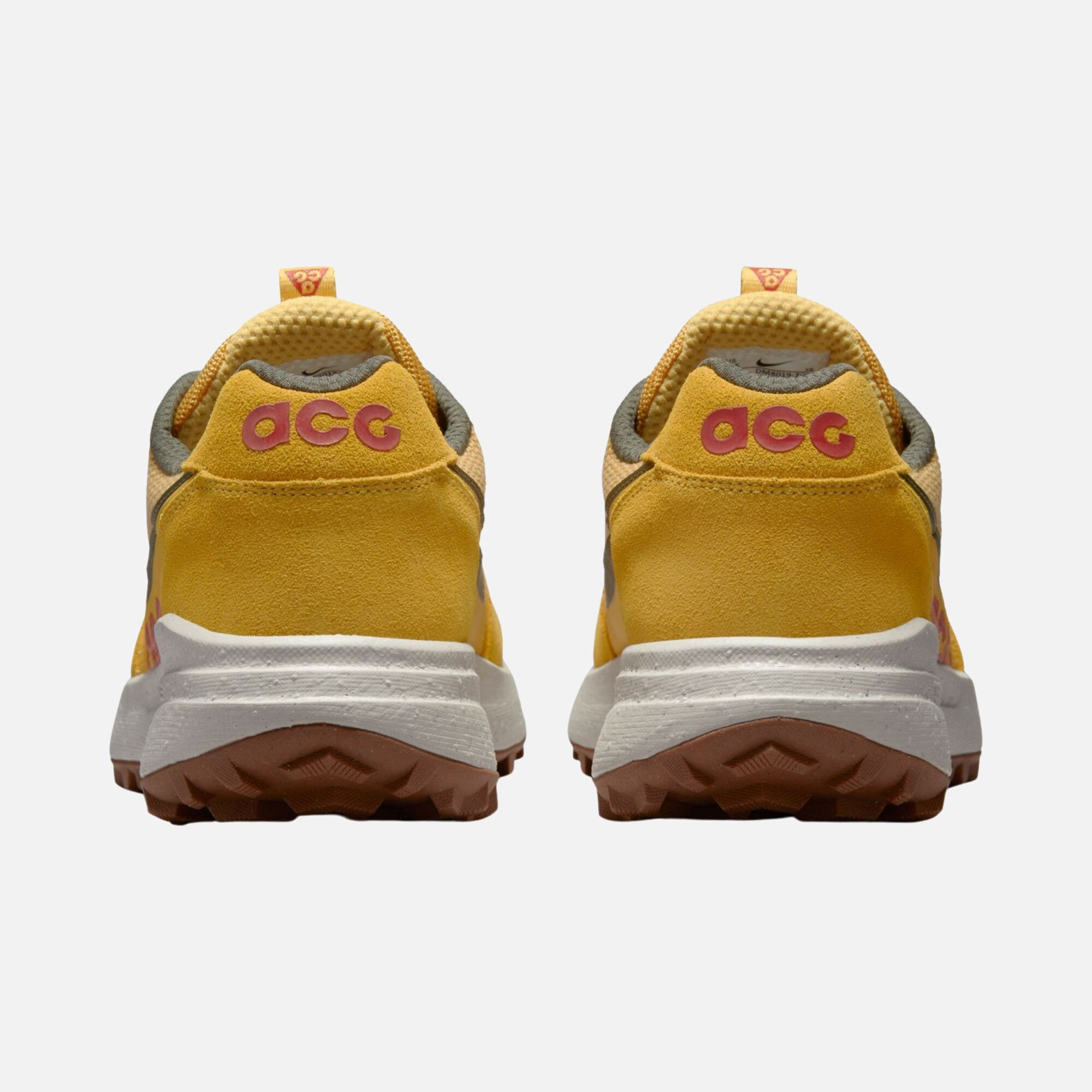 Nike ACG Lowcate City-to-Adventure Erkek Spor Ayakkabı