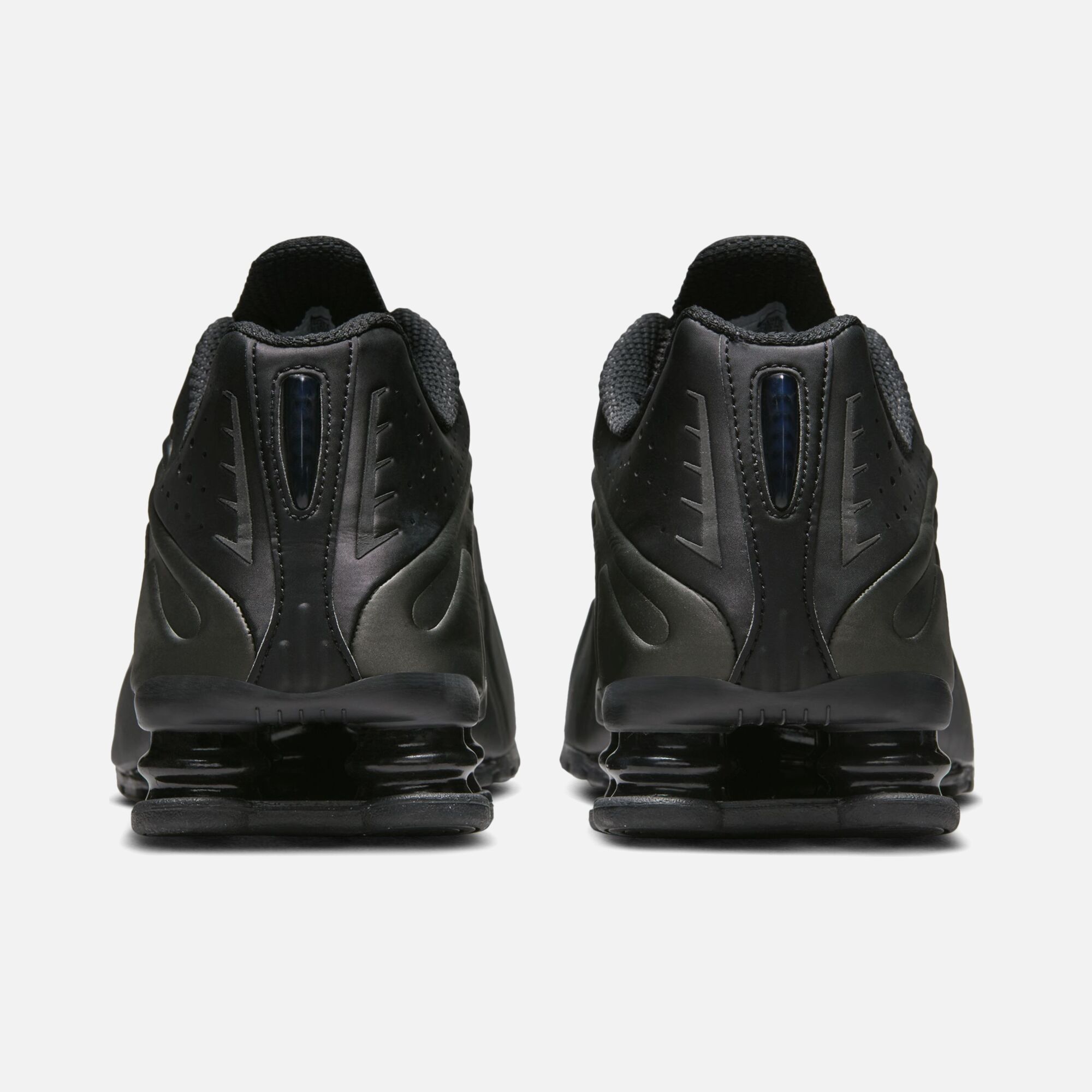 Nike Shox R4 Erkek Spor Ayakkabı