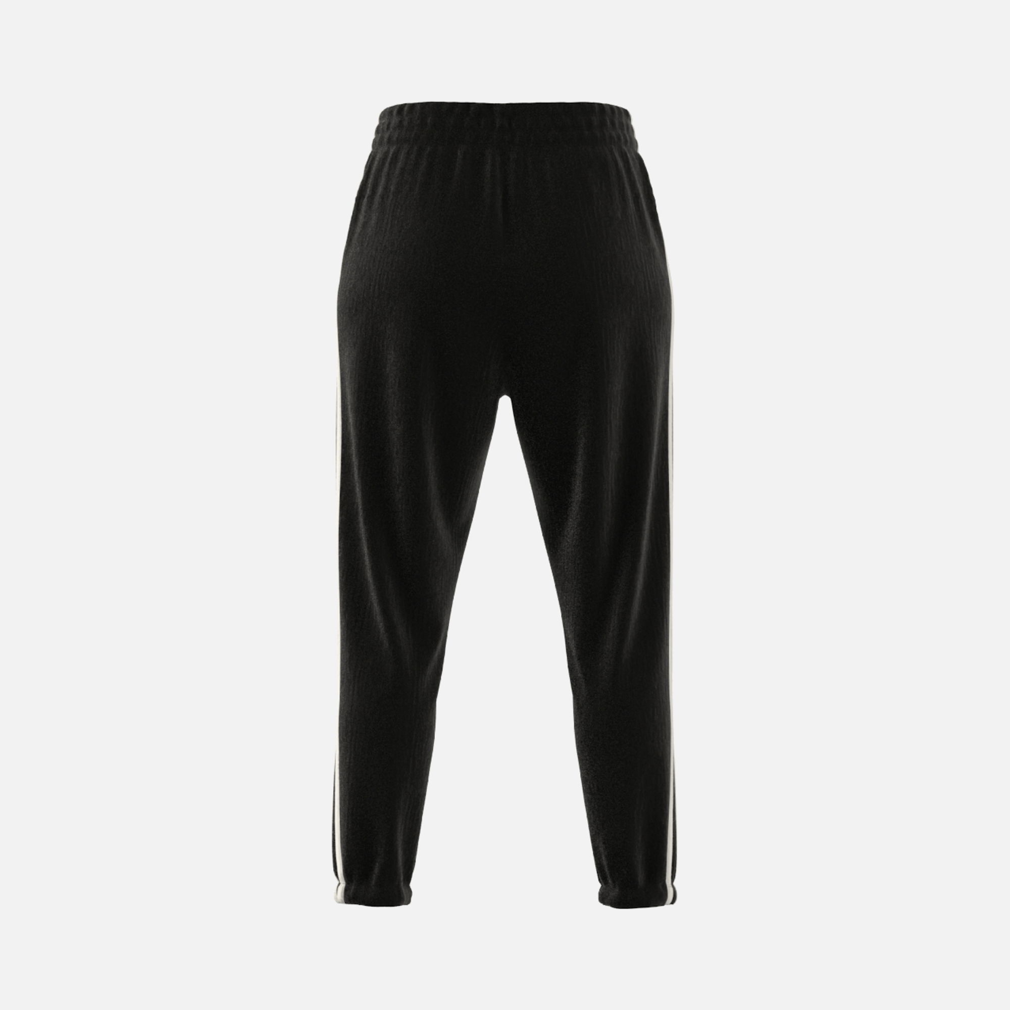 adidas Essentials 3-Stripes Woven 7/8 Kadın Eşofman Altı