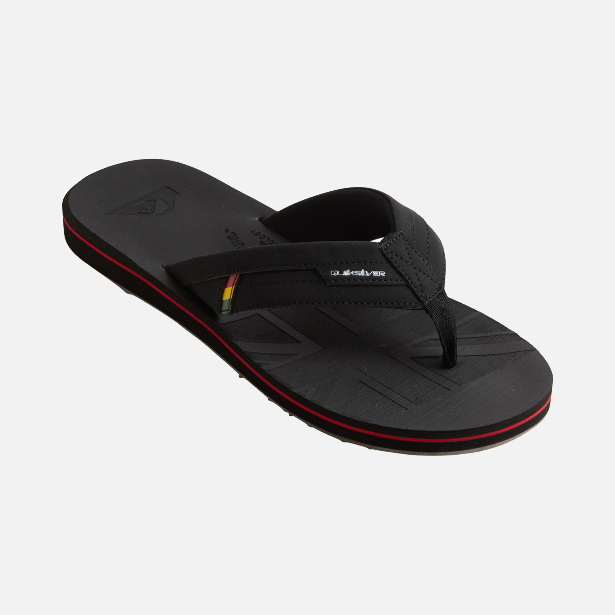 Quiksilver Island Oasis Squish Erkek Terliği