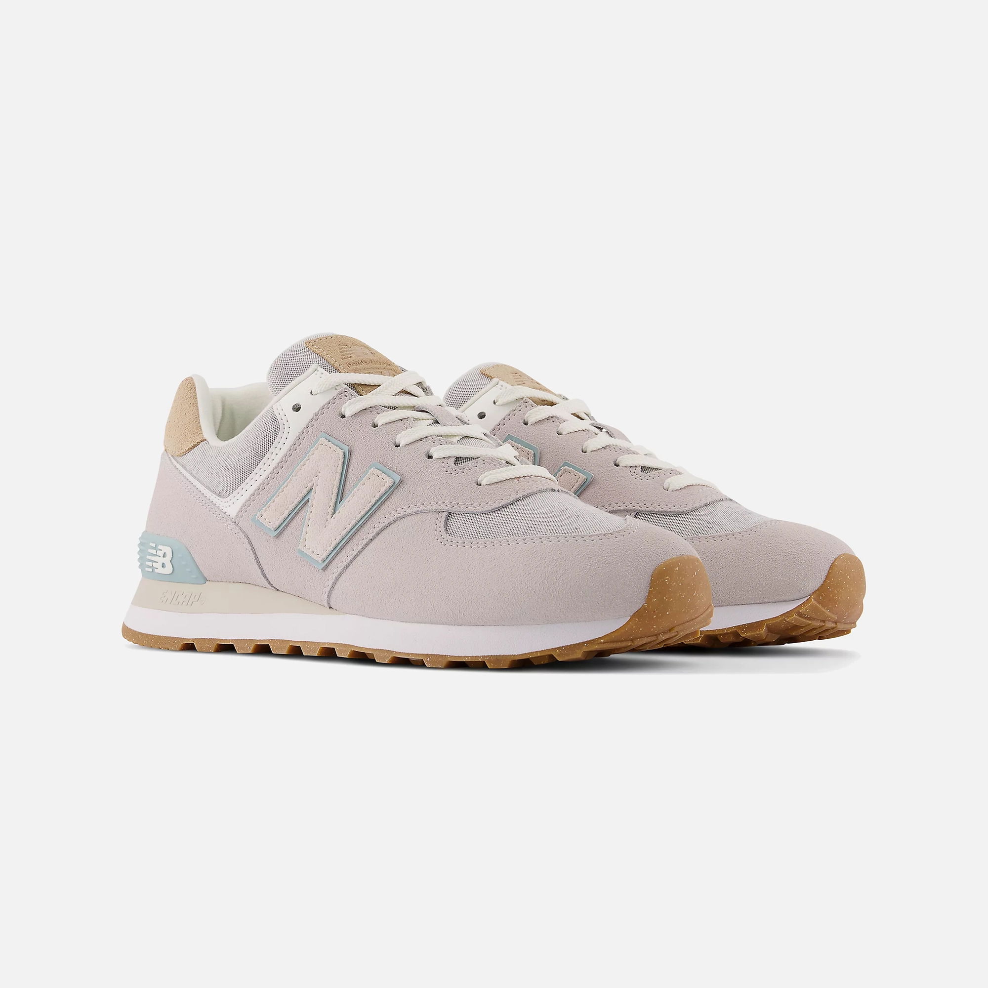 New Balance U574 Unisex Spor Ayakkabı