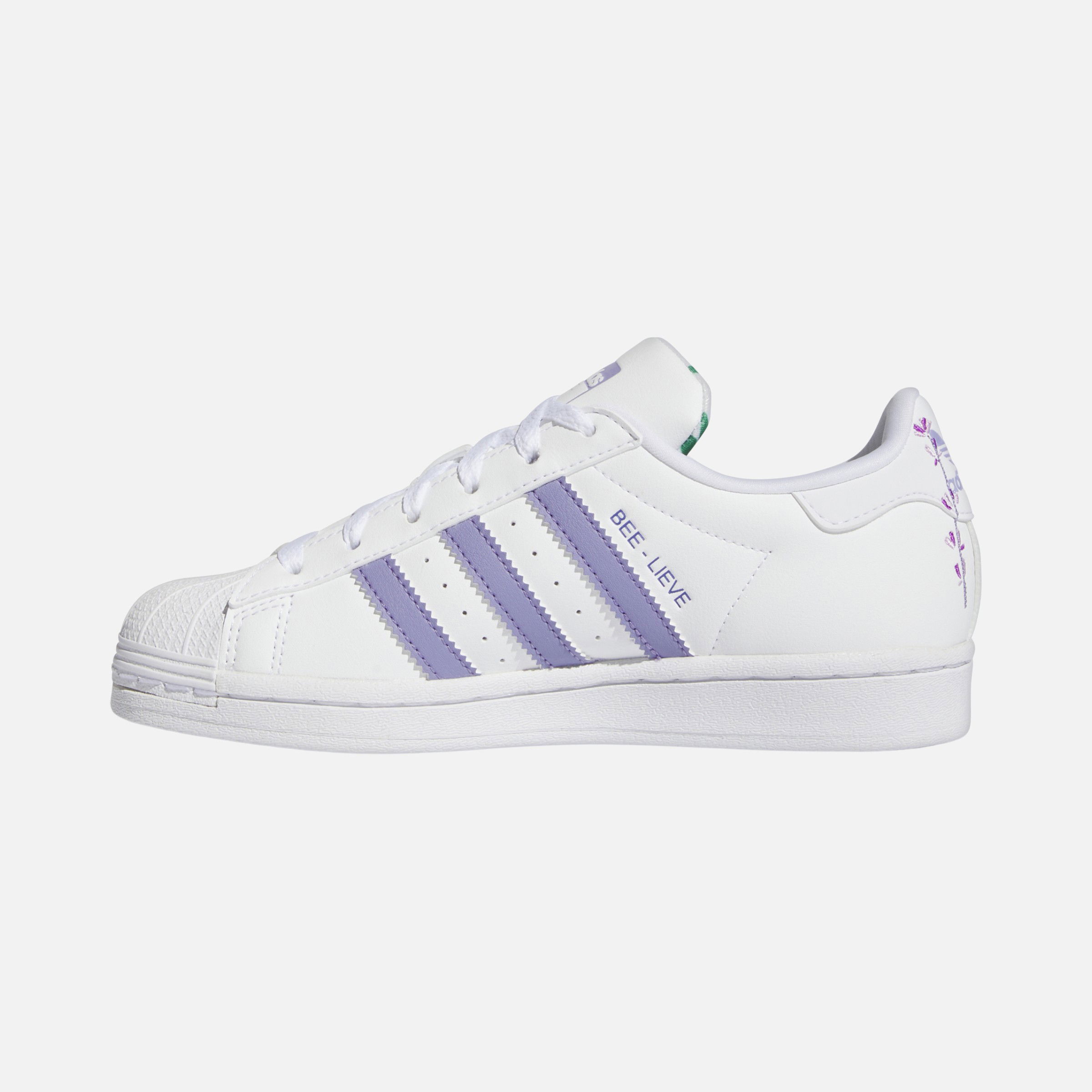 adidas Sportswear Superstar (GS)  Spor Ayakkabı