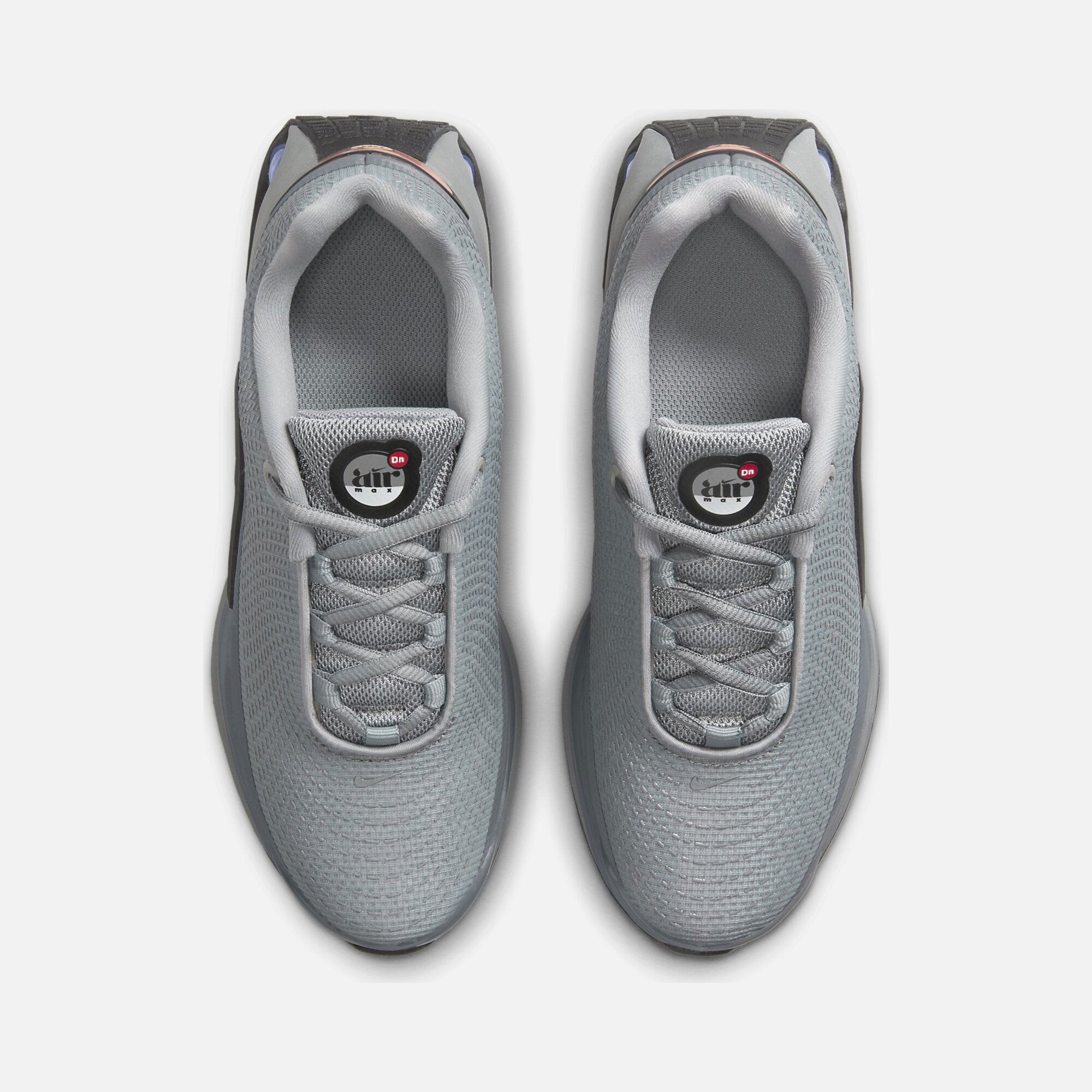 Nike Air Max ''Dynamic Air Unit System'' SS25 (Gs) Spor Ayakkabı