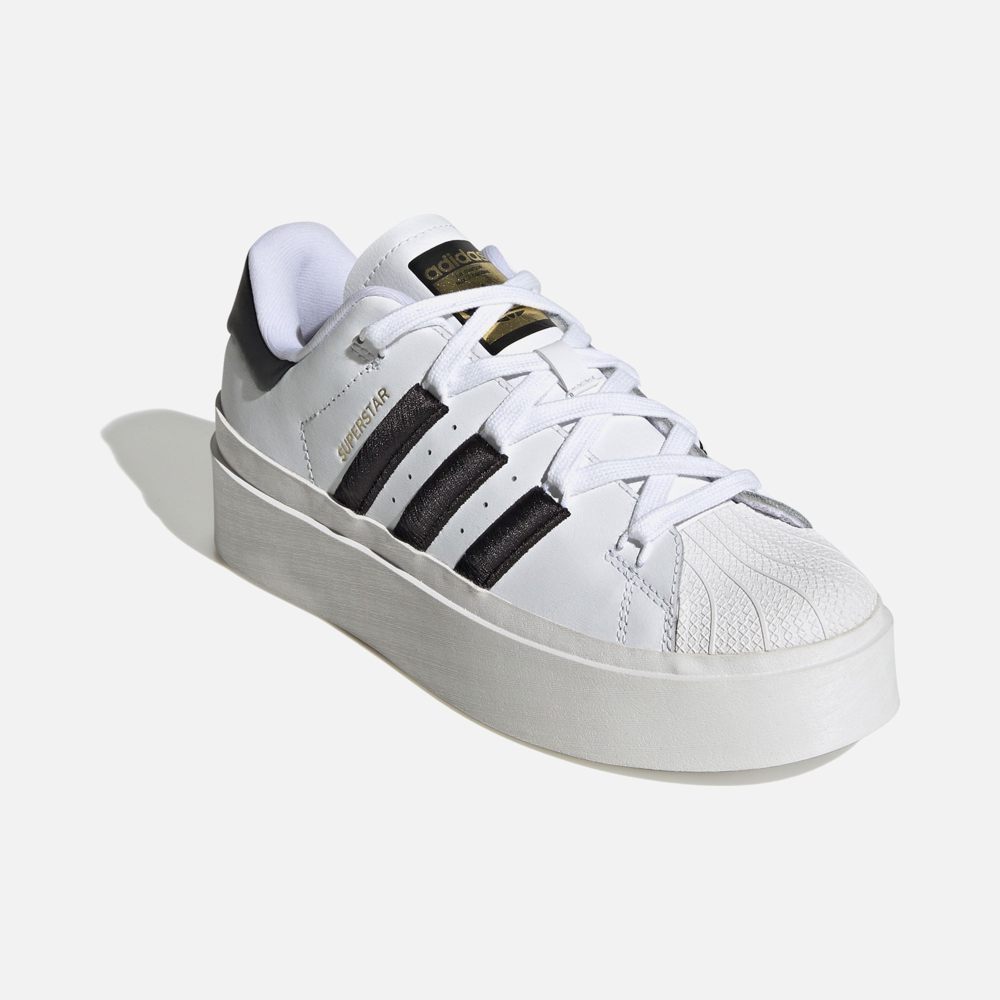 adidas Sportswear Superstar Bonega Platform FW23 Kadın Spor Ayakkabı