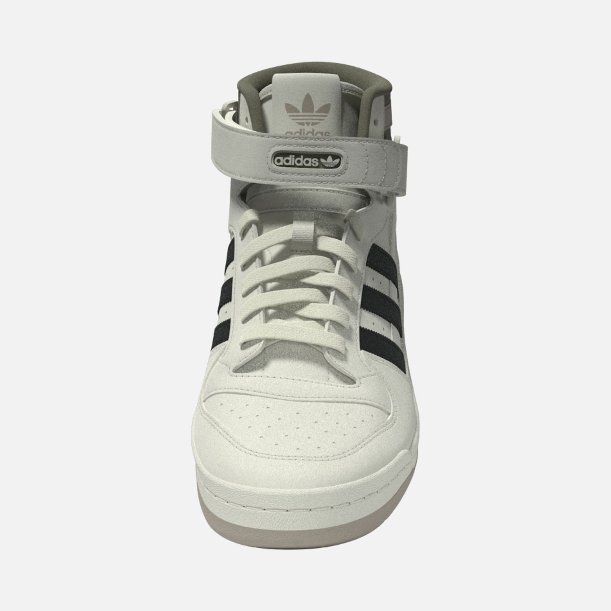 adidas Sportswear Forum Mid FW23 Erkek Spor Ayakkabı