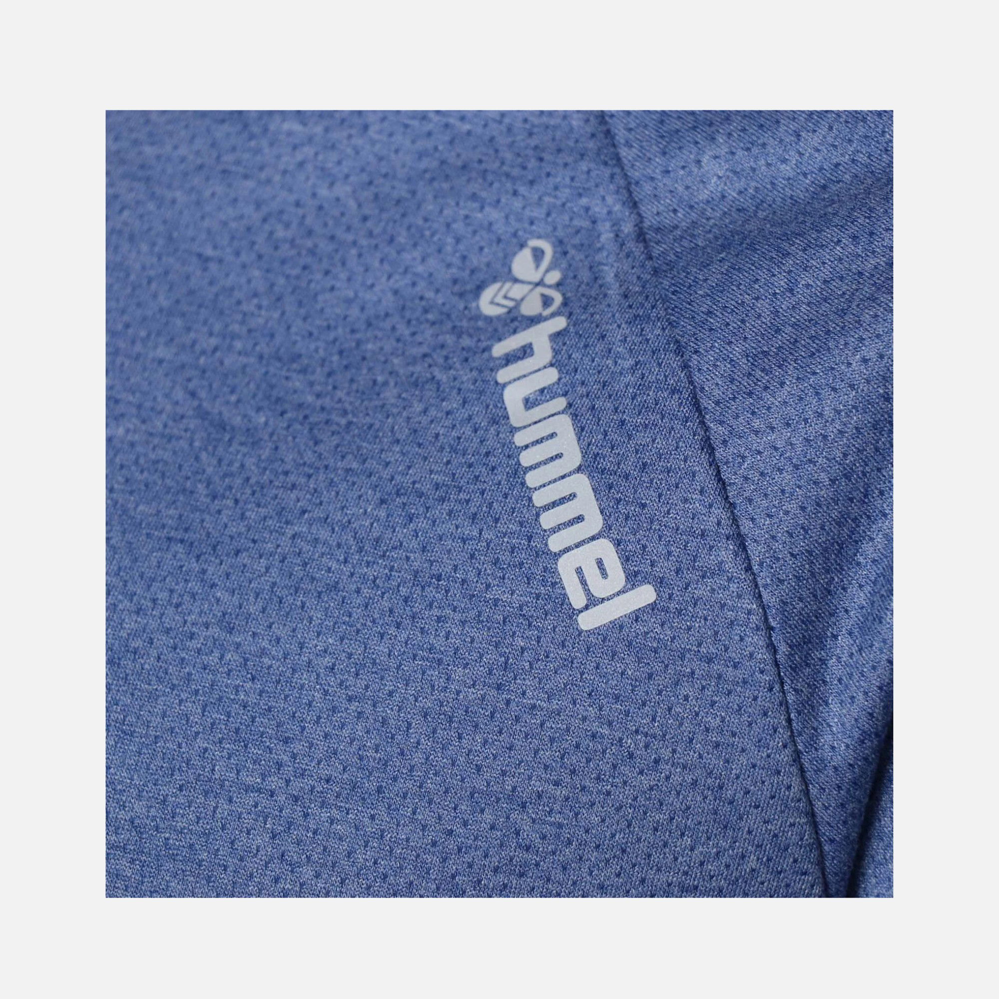 Hummel Venge Training Regular Fit Short-Sleeve Erkek Tişört