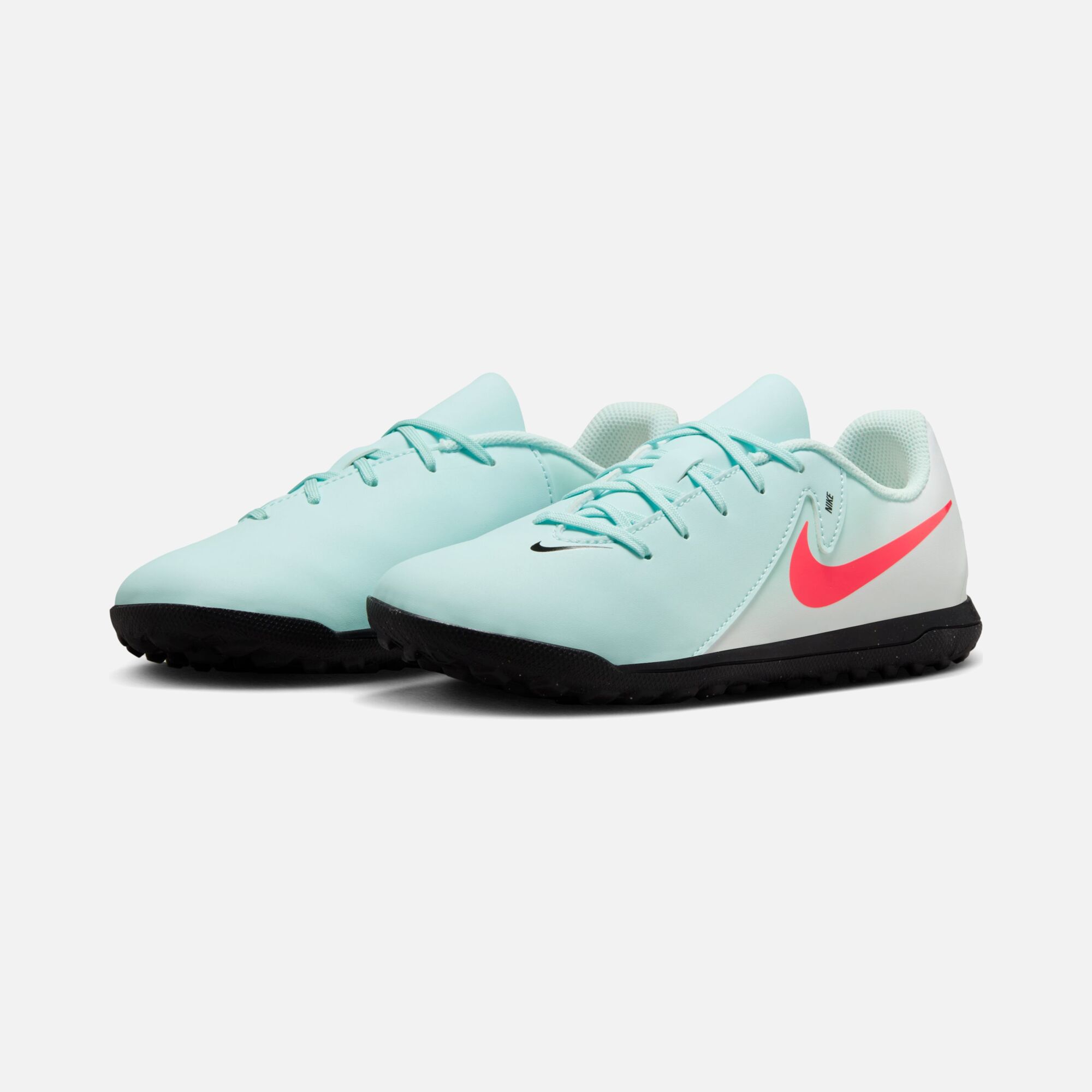 Nike Jr Phantom GX II Academy TF Turf Çocuk Halı Saha Ayakkabı