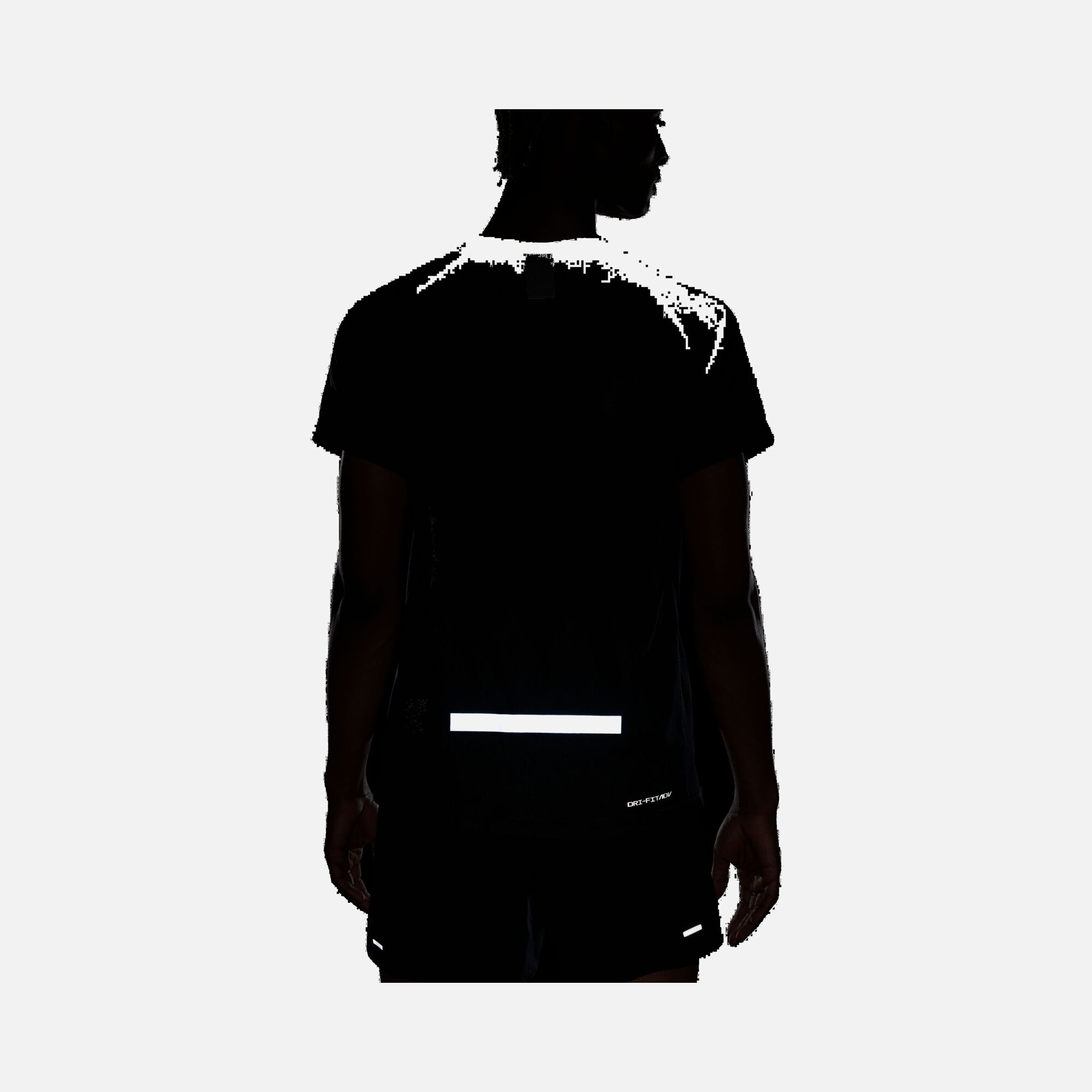 Nike Dri-Fit ADV Run Division TechKnit FW23 Running Short-Sleeve Erkek Tişört