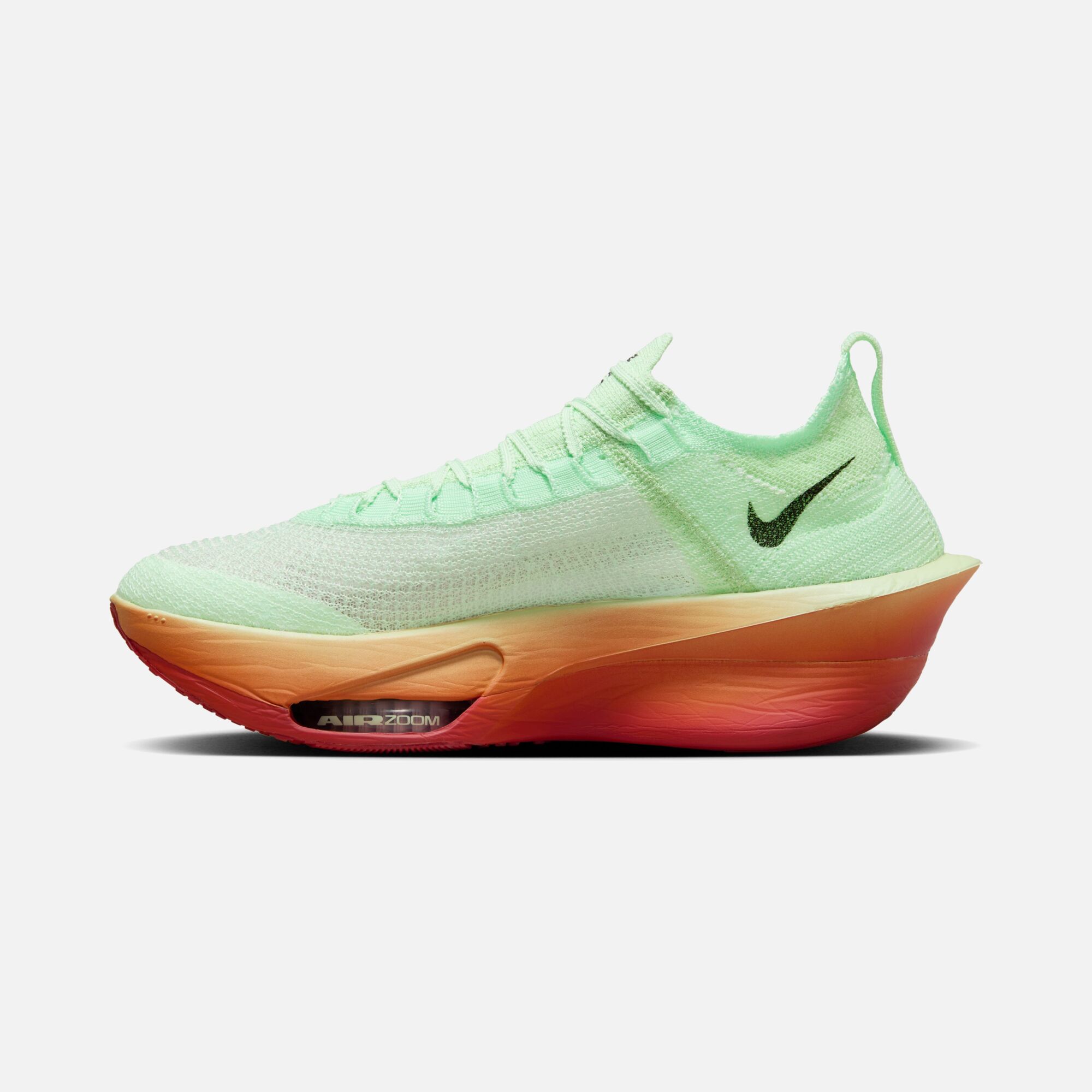 Nike Air Zoom Alphafly Next% 3 Eliud Kipchoge ''It's Just The Start'' Running Erkek Spor Ayakkabı