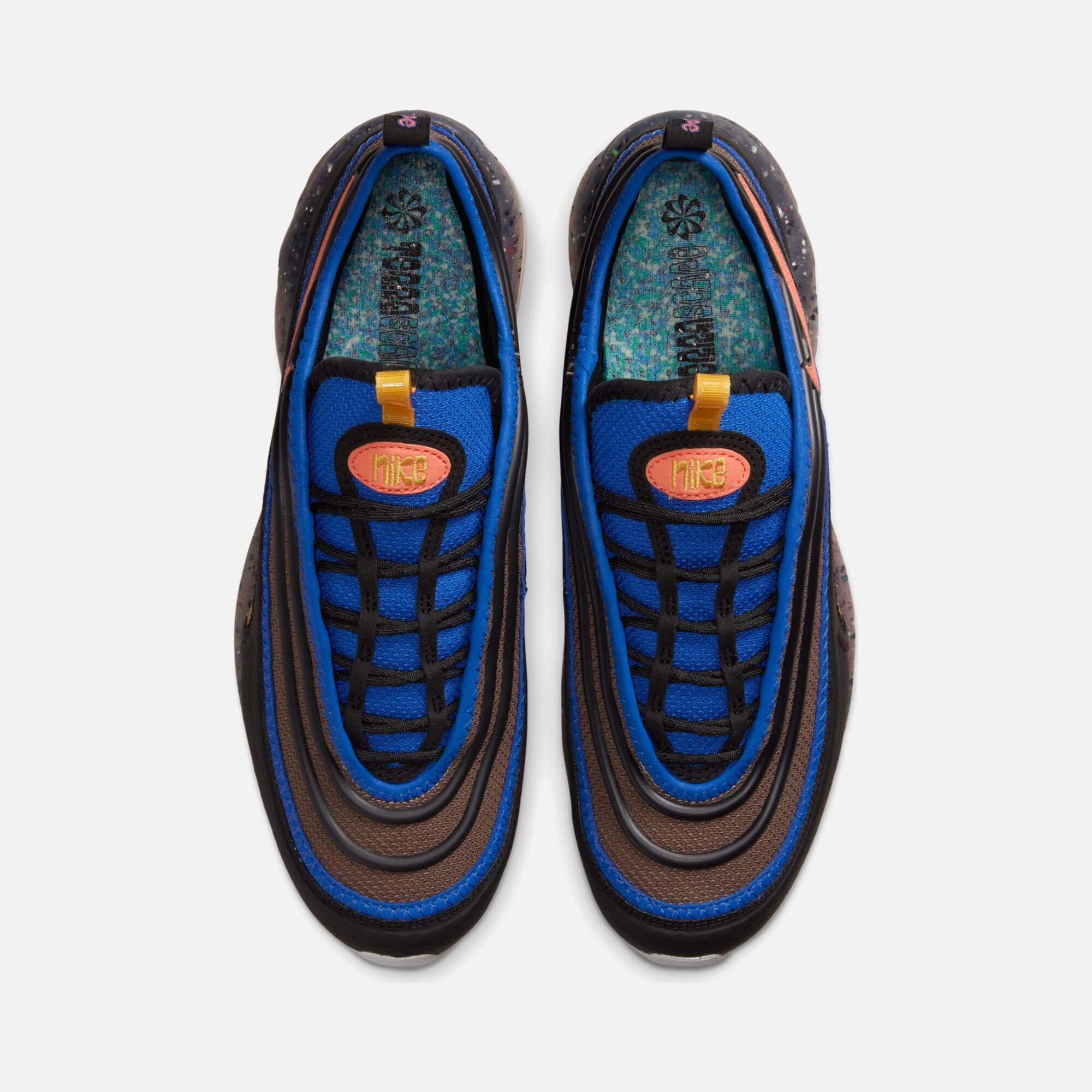 Nike Air Max Terrascape 97 Erkek Spor Ayakkabı