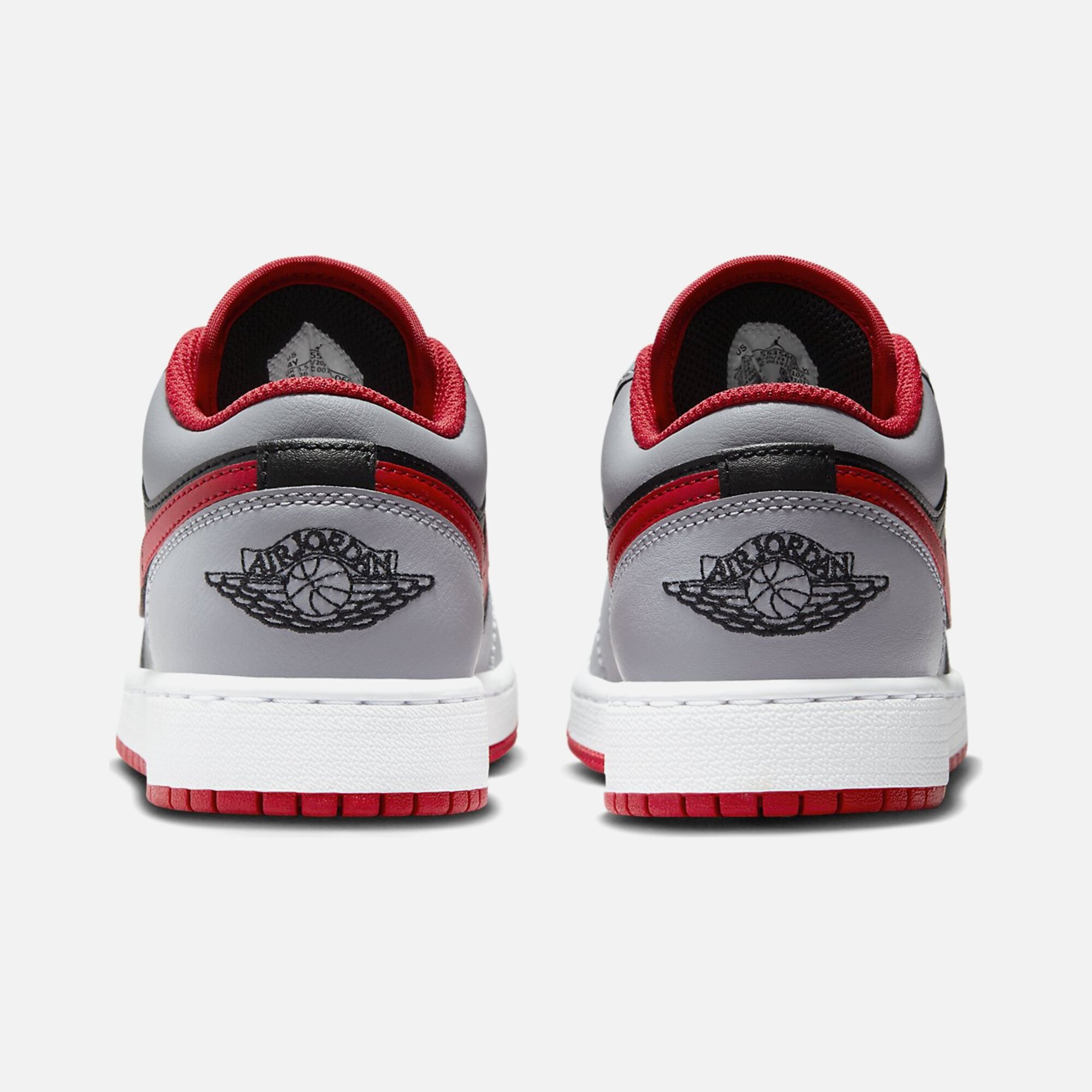 Nike Air Jordan 1 Low SS25 (GS) Spor Ayakkabı