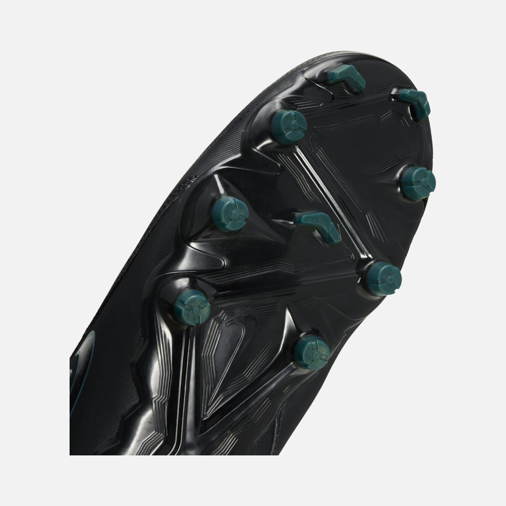 Nike Jr. Phantom GX II Academy FG/MG Multi-Ground Low-Top Çocuk Krampon