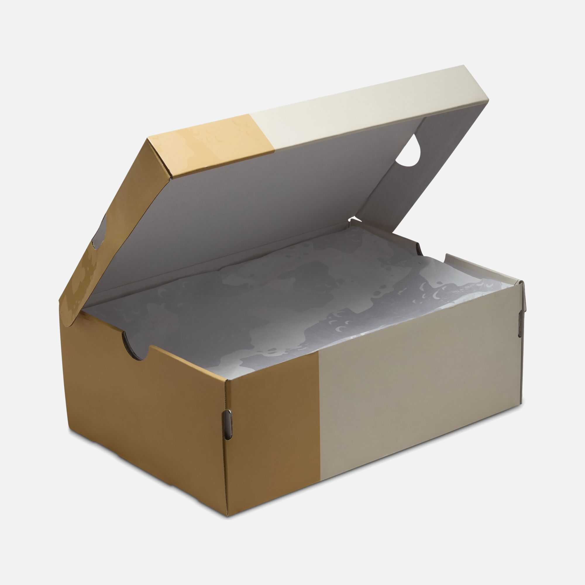 Nike Air Jordan 3 Retro Tex ''Desert Camouflage'' Kadın Spor Ayakkabı