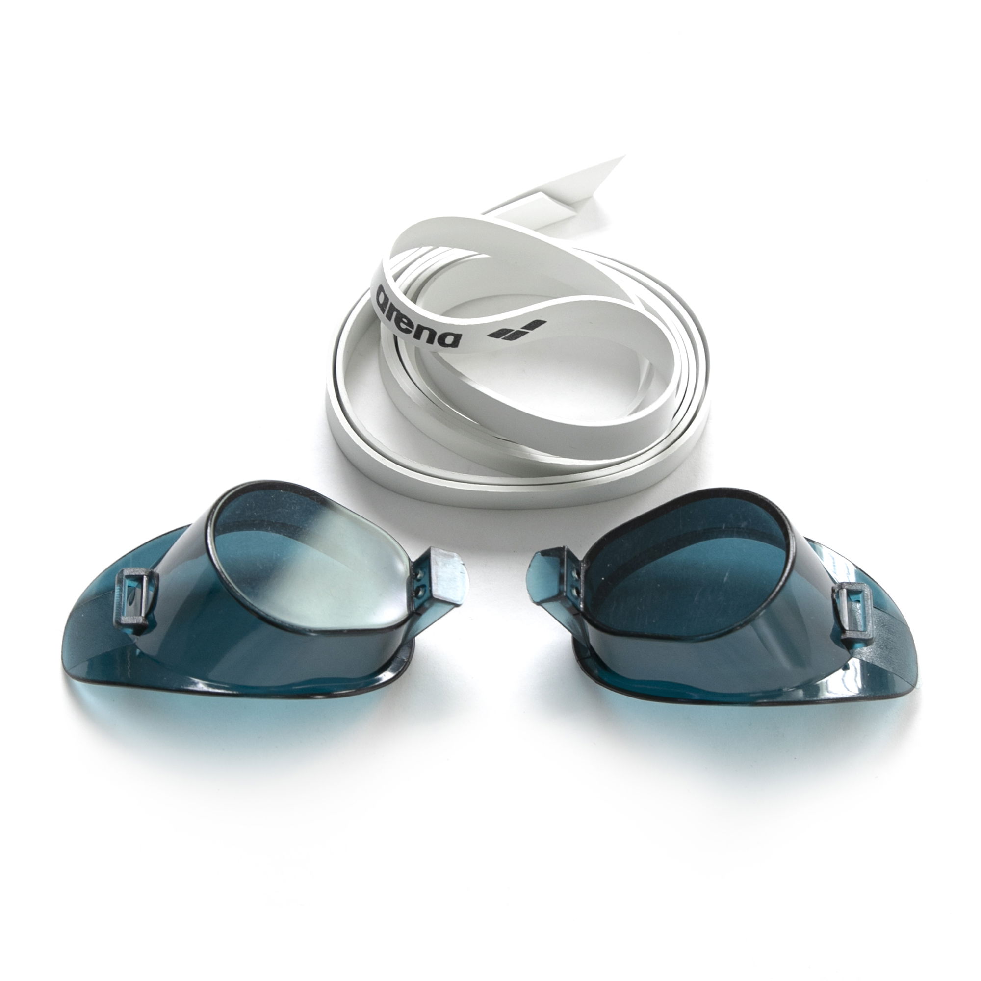 Arena Swedish Elite Unisex Yüzücü Gözlüğü