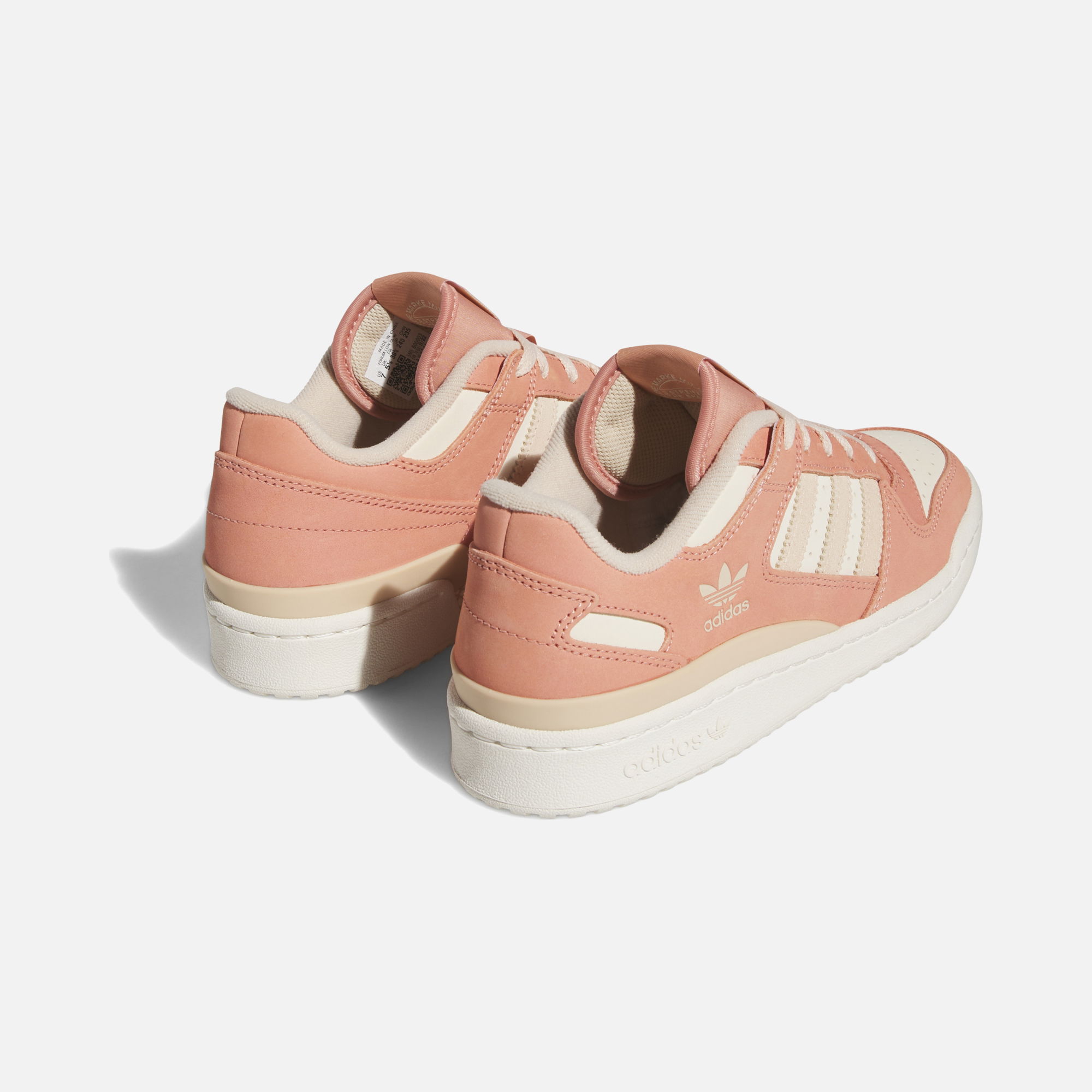 adidas Sportswear Forum Low Cl Kadın Spor Ayakkabı