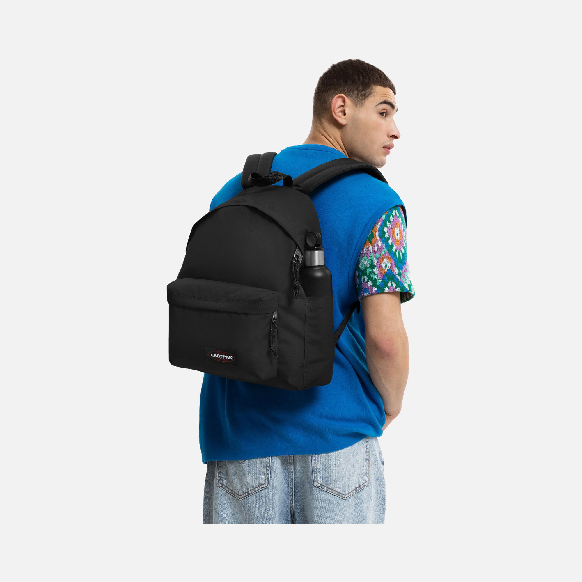 Eastpak Day Pak'r Unisex Sırt Çantası