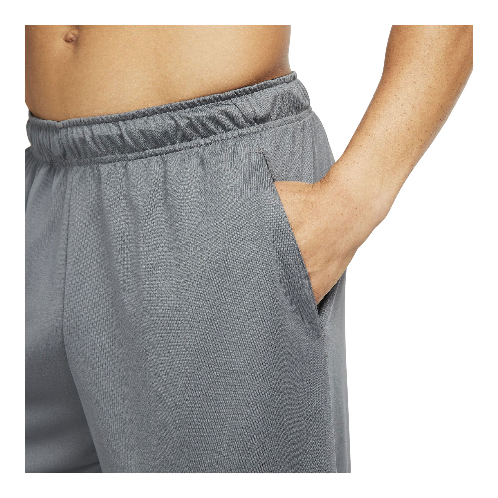 Nike Dri-Fit Knit 6.0 Training Erkek Şort