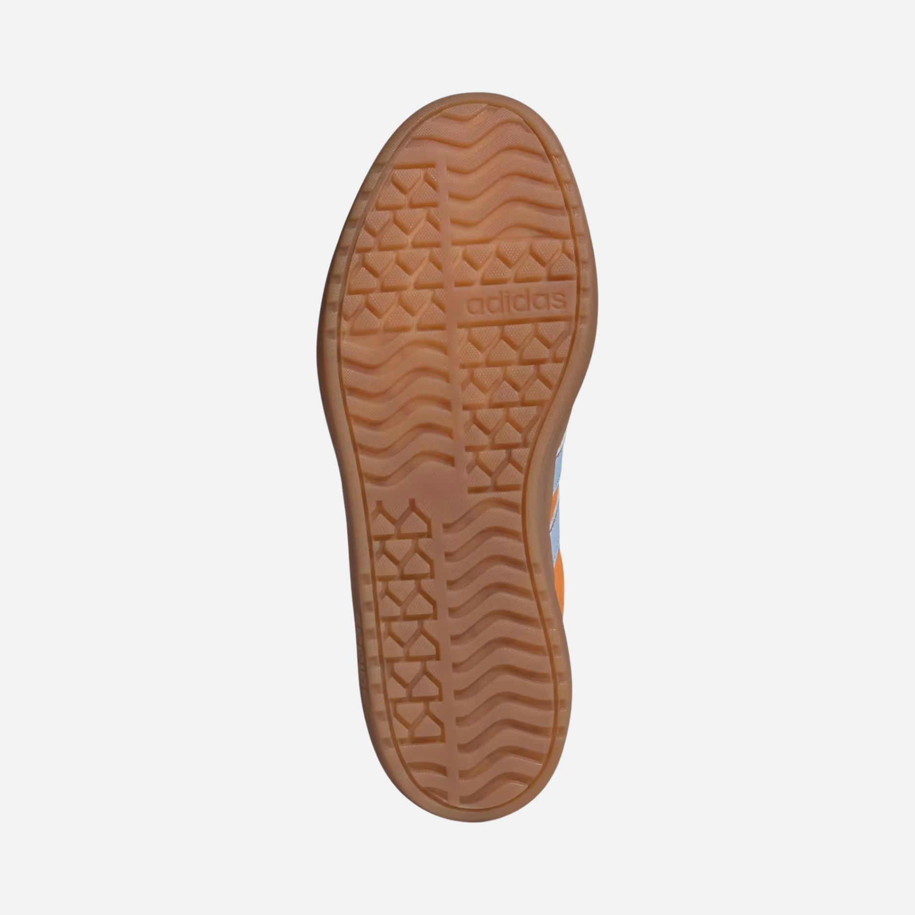 adidas Sportswear VL Court Bold Platform Kadın Spor Ayakkabı