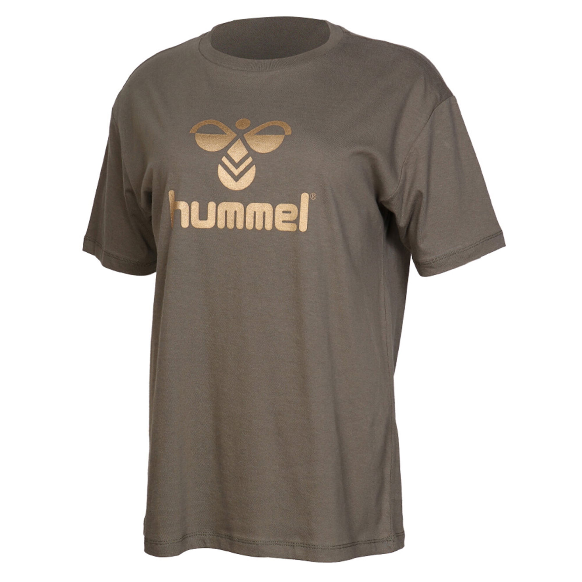 Hummel Natalie Short-Sleeve Kadın Tişört