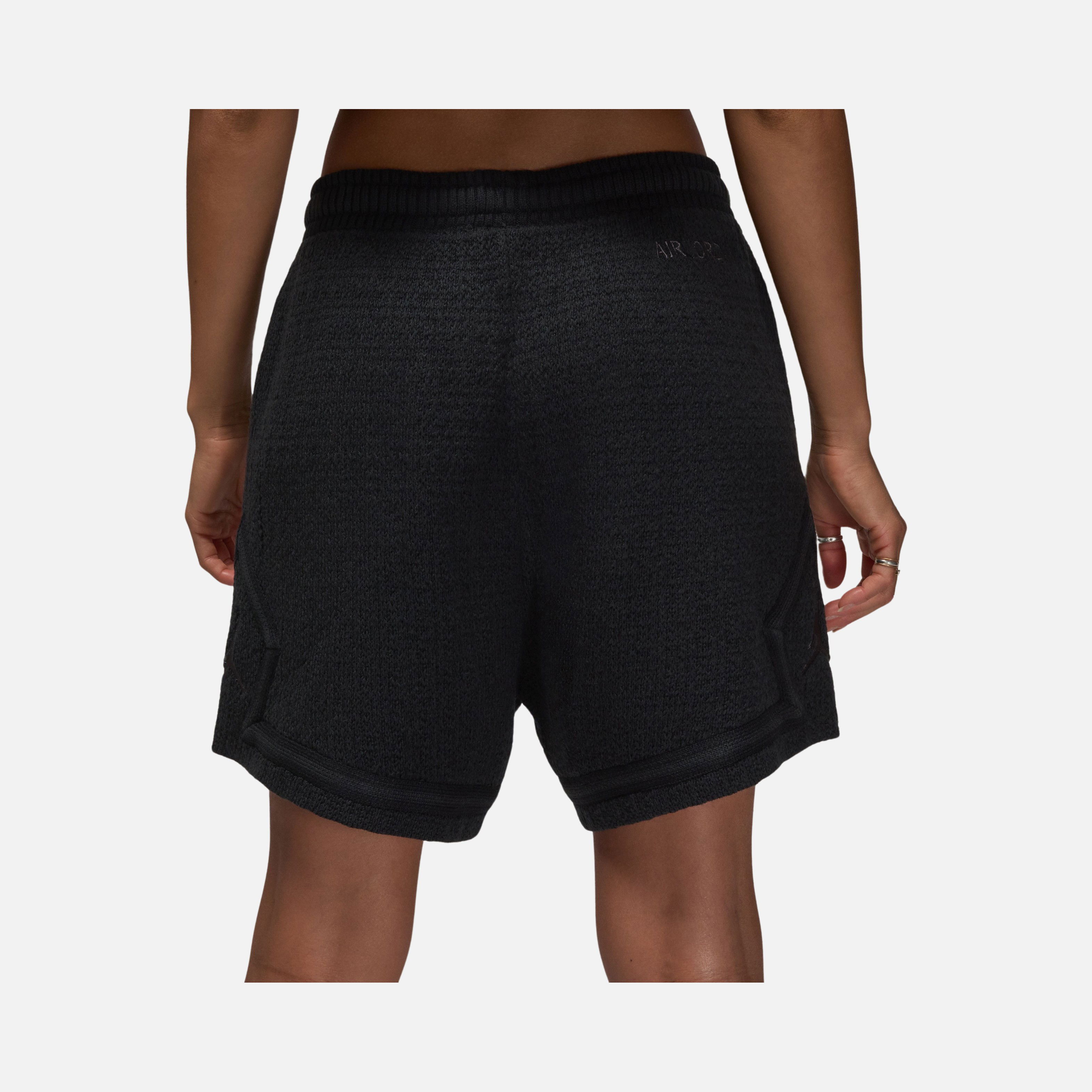 Nike Air Jordan Knit Loose Cut Kadın Şort