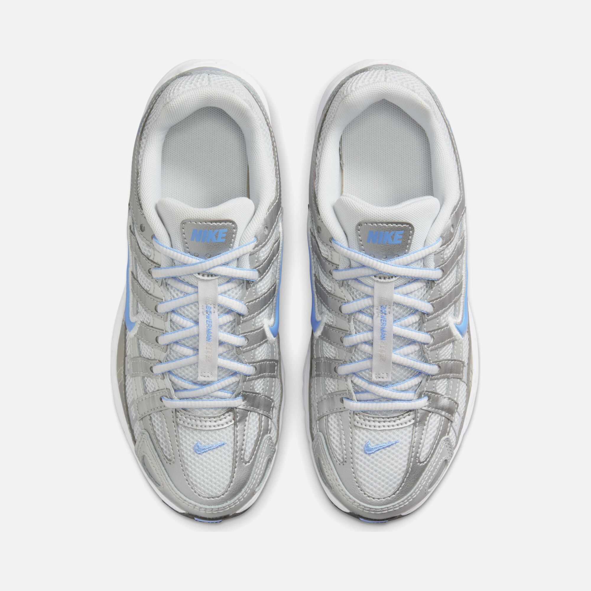 Nike P-6000 Sportswear (GS) Spor Ayakkabı