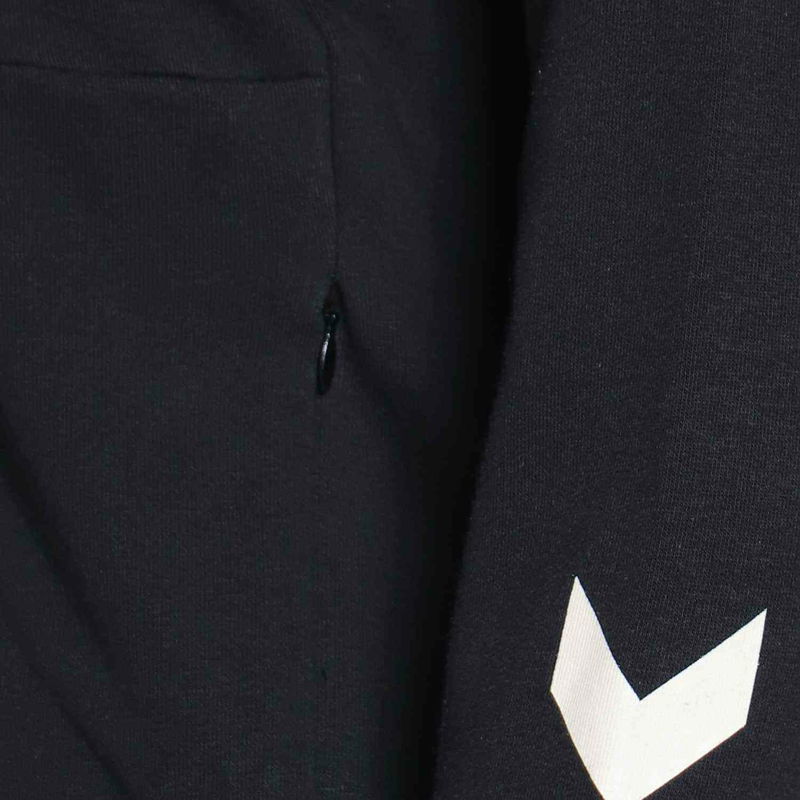 Hummel Magenta Full-Zip Kadın Sweatshirt