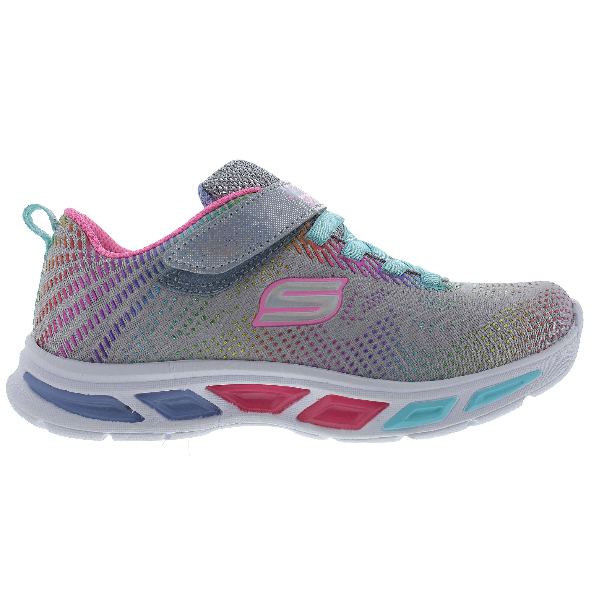 Skechers Dynamight Çocuk Spor Ayakkabı