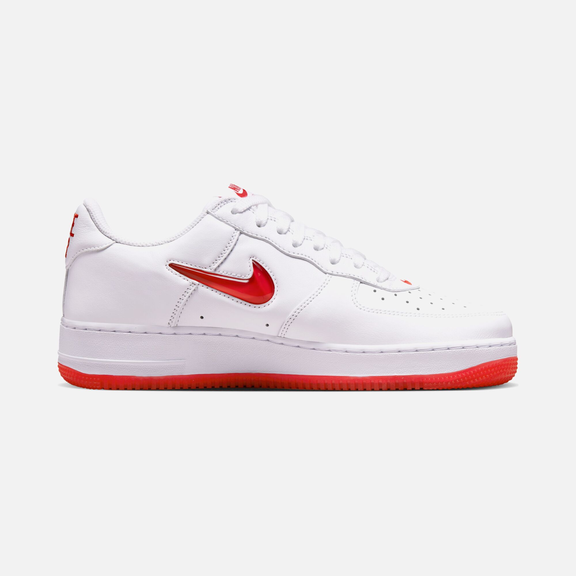 Nike Air Force 1 Low Retro "Color of the Month" Erkek Spor Ayakkabı