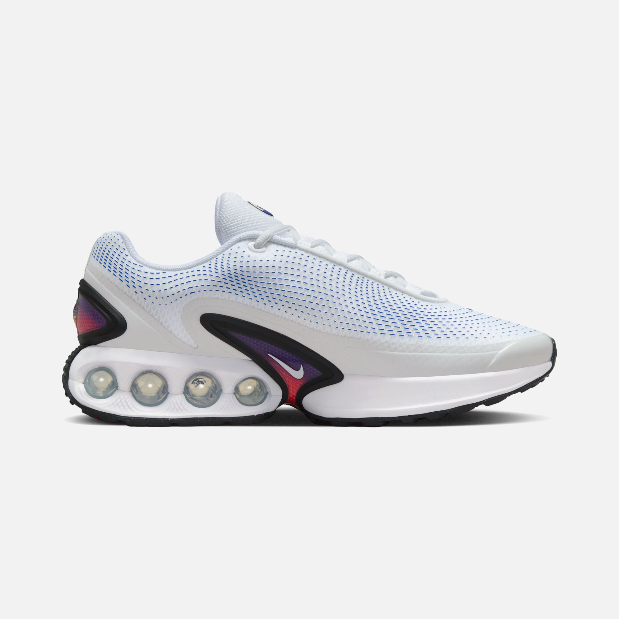 Nike Sportswear Air Max Dn ''Dynamic Air Unit System'' Erkek Spor Ayakkabı