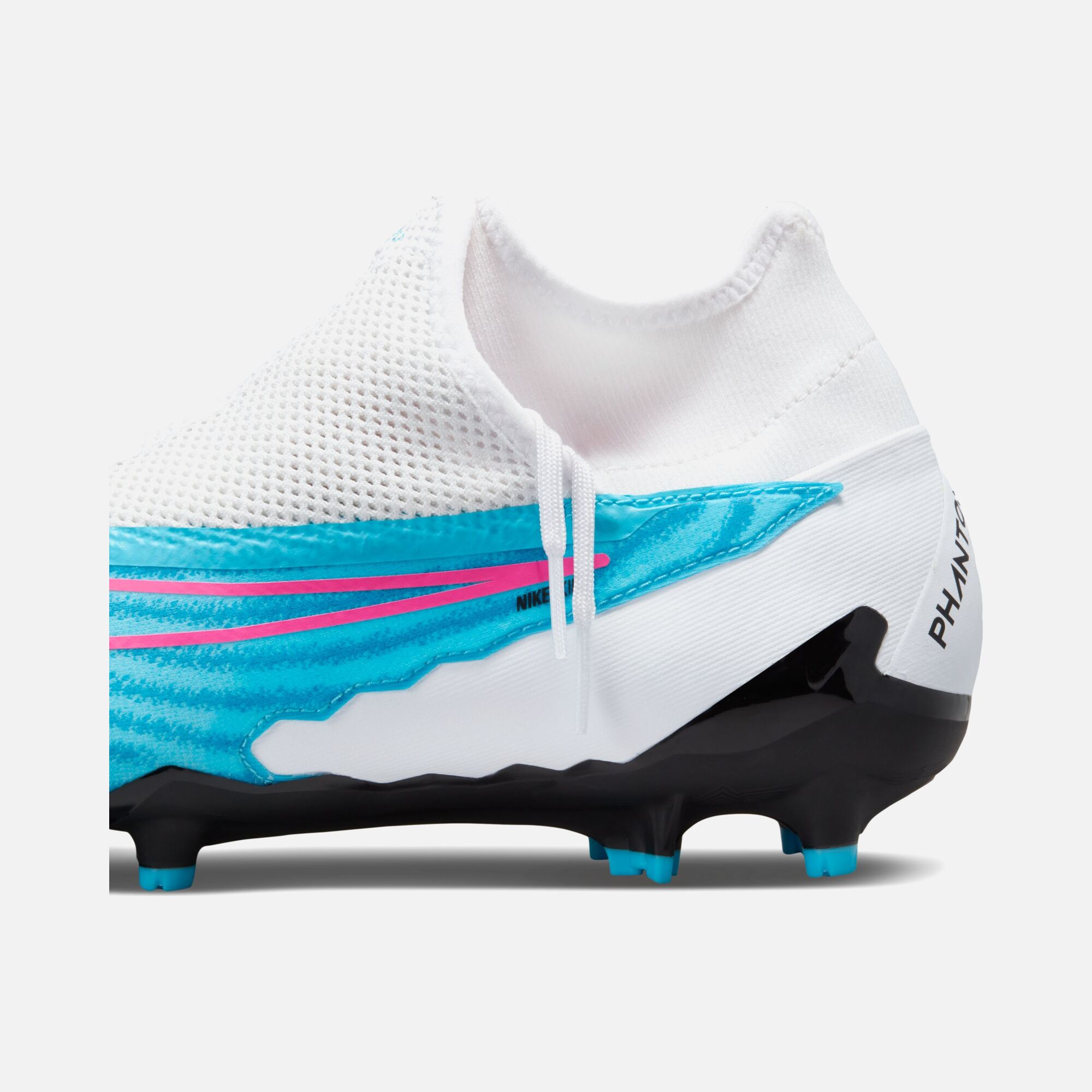 Nike Phantom GX Pro Dynamic Fit FG Firm-Ground Erkek Krampon