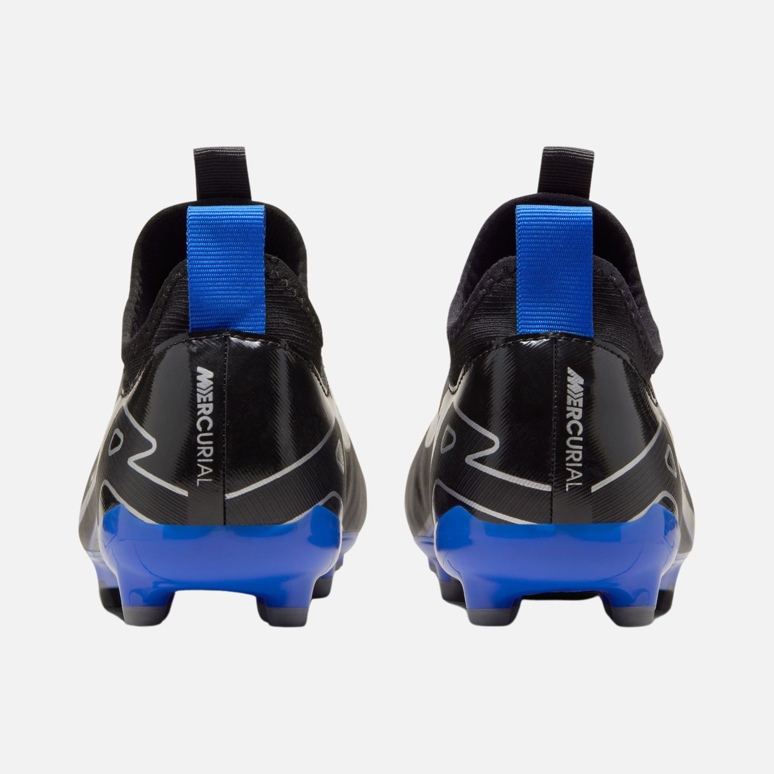 Nike Zoom Mercurial Vapor 15 Academy FG/MG Multi Ground Çocuk Krampon