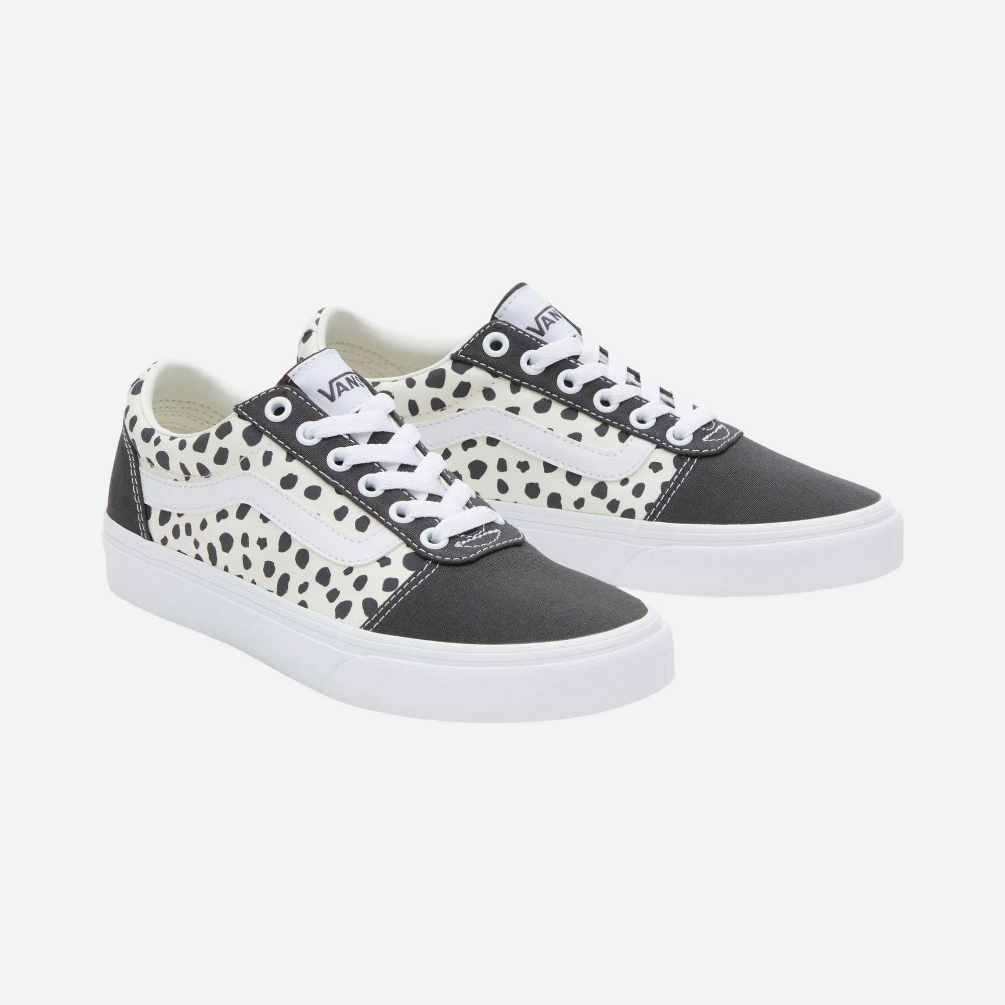 Vans Sportswear Ward Graphic Kadın Spor Ayakkabı