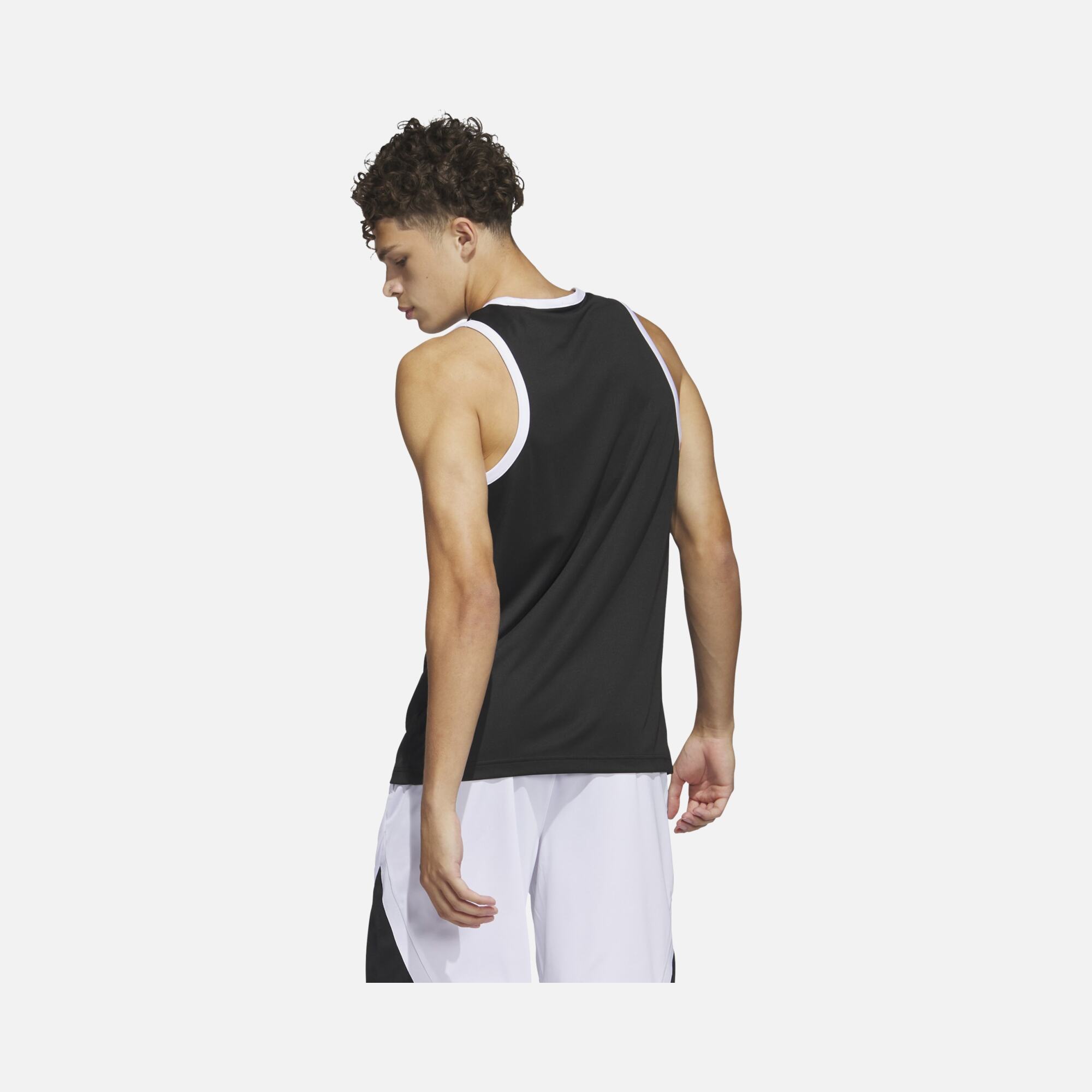 adidas 3G Speed Basketball Erkek Atlet