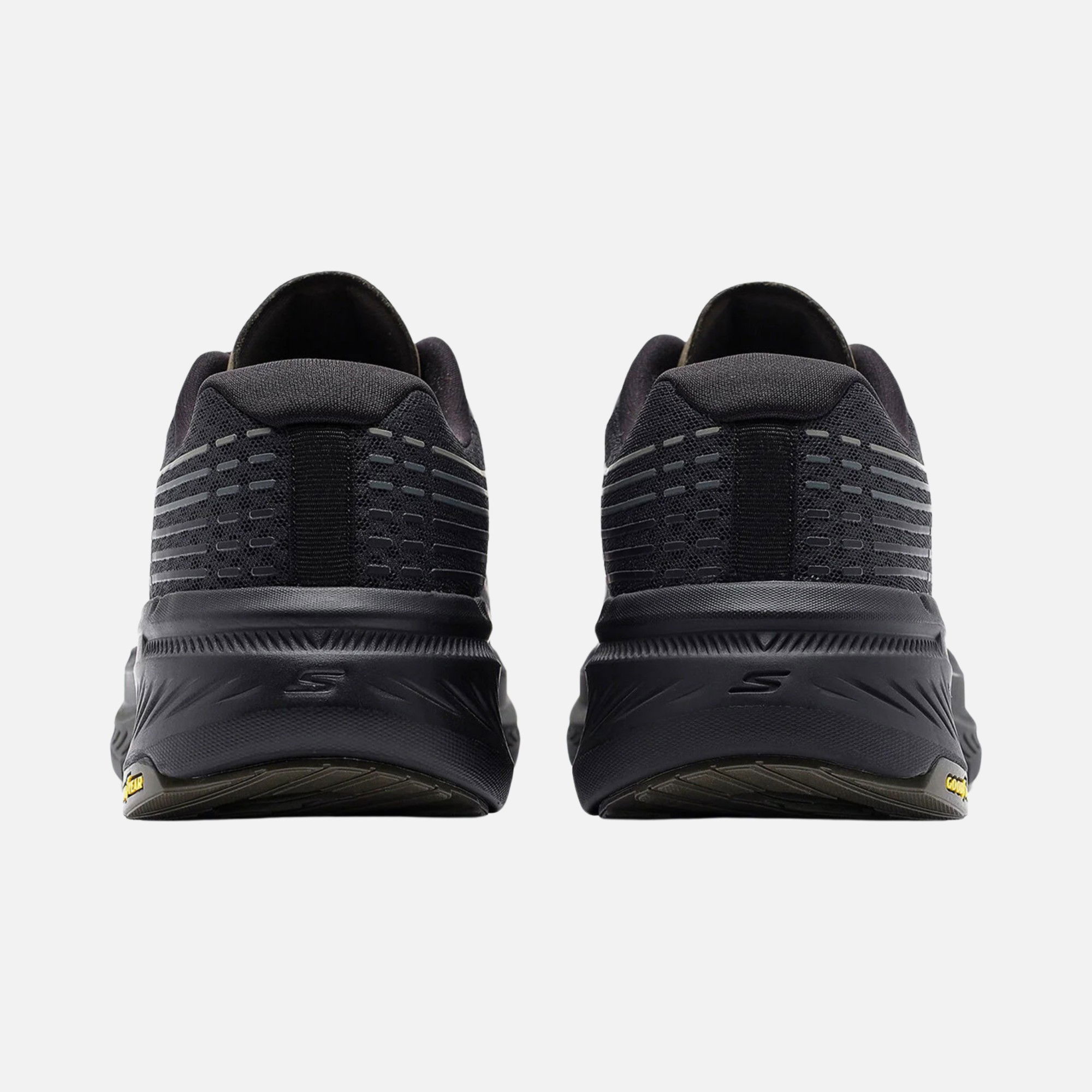 Skechers Max Cushioning Premier 2.0 - Vivid 2.0 Running Erkek Spor Ayakkabı