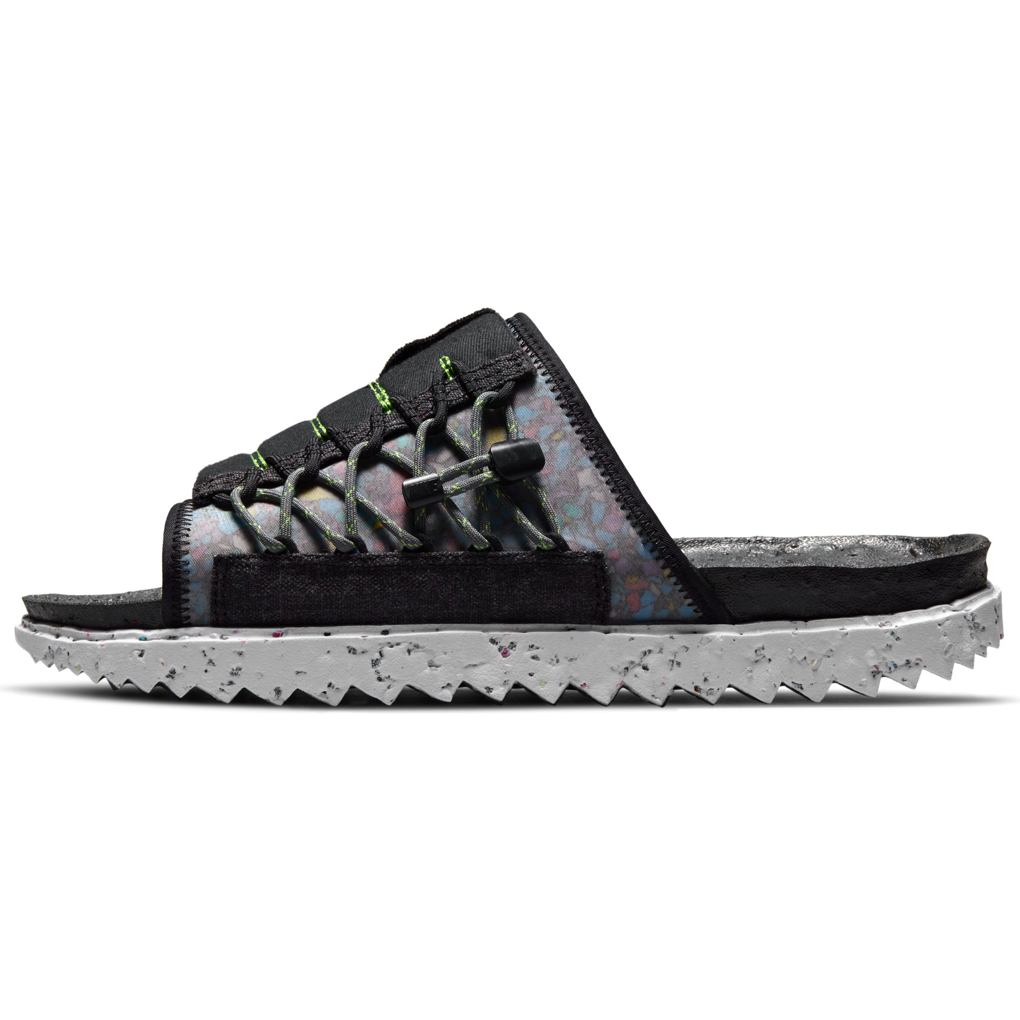 Nike Asuna Crater Erkek Terlik