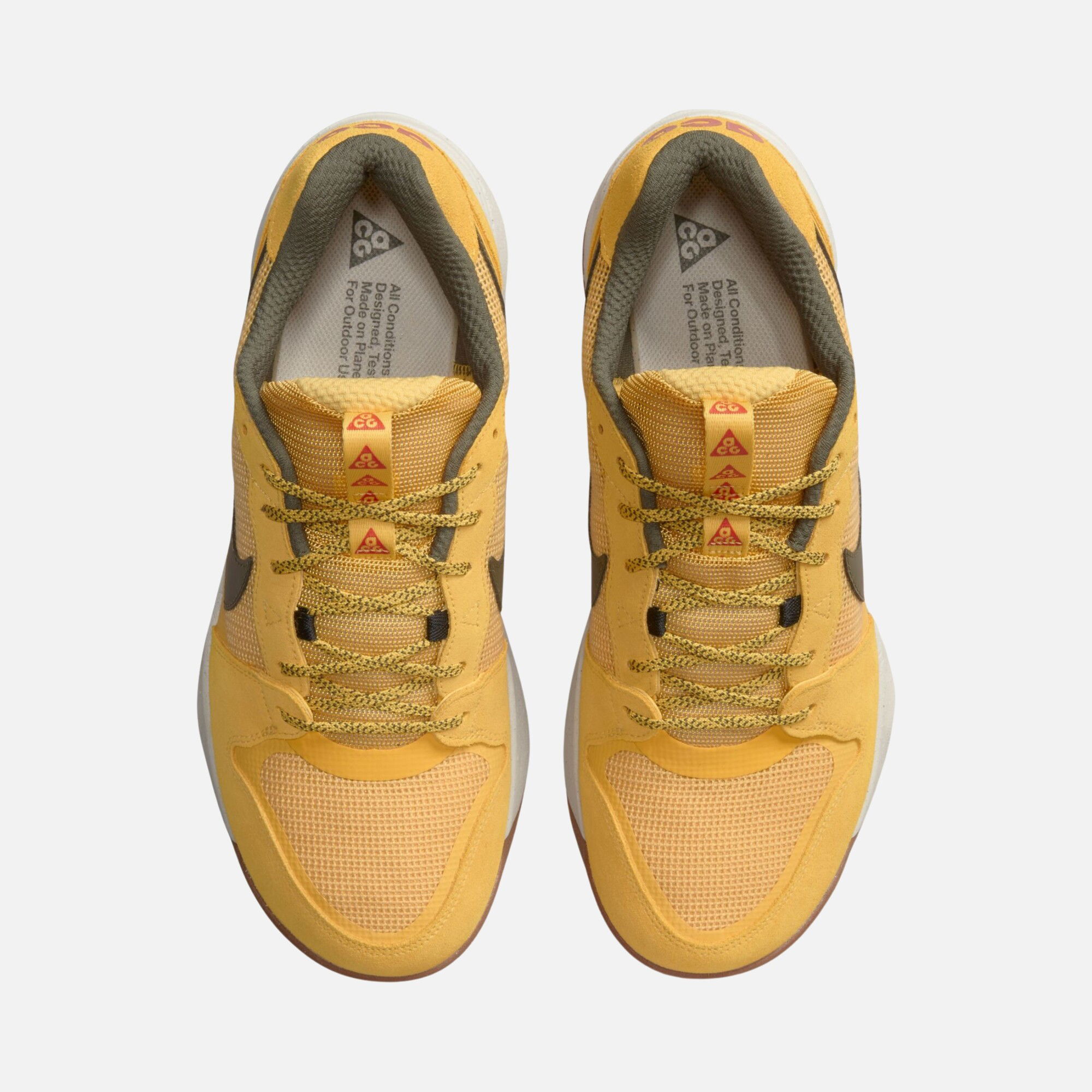 Nike ACG Lowcate City-to-Adventure Erkek Spor Ayakkabı