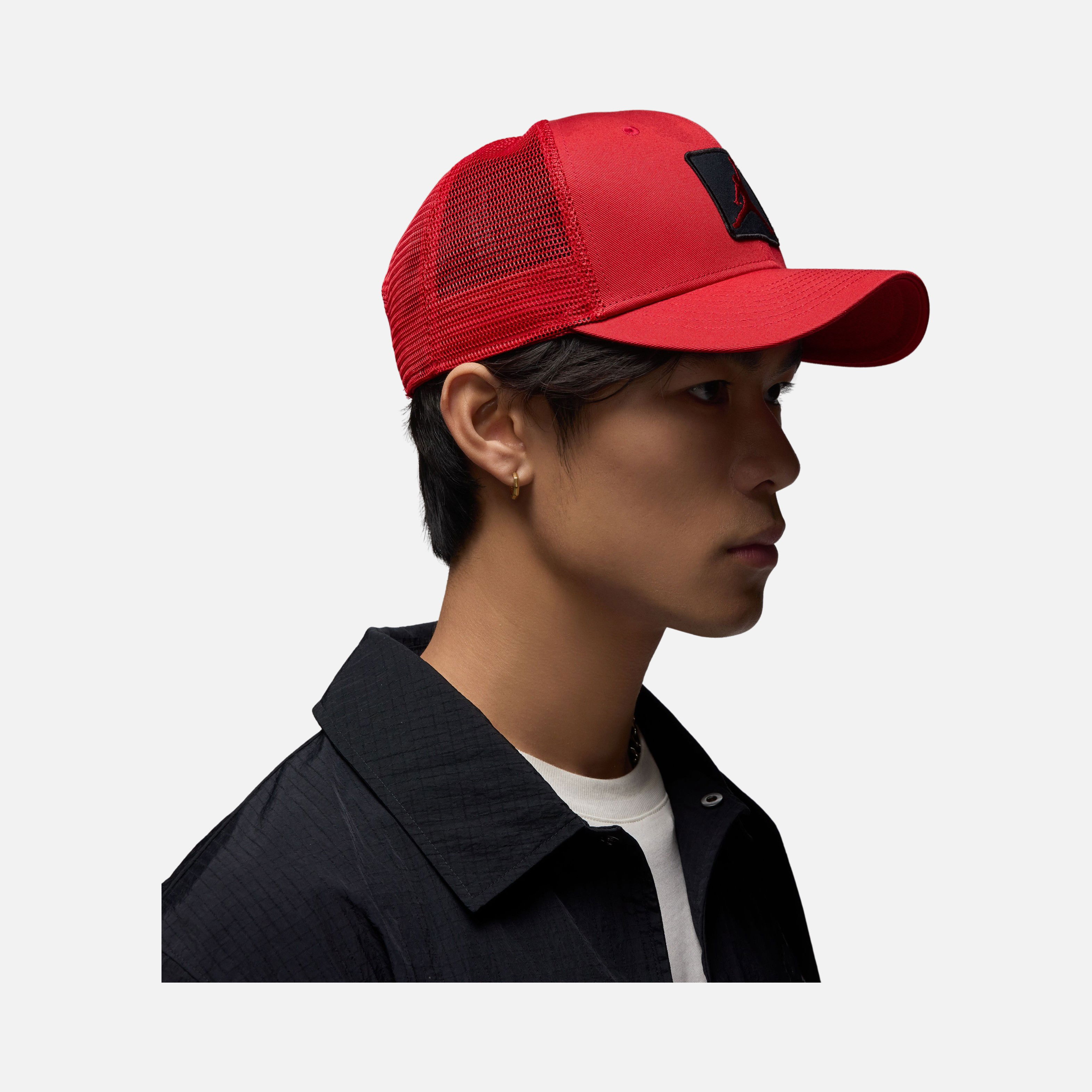 Nike Jordan Rise Structured Adjustable Erkek Şapka